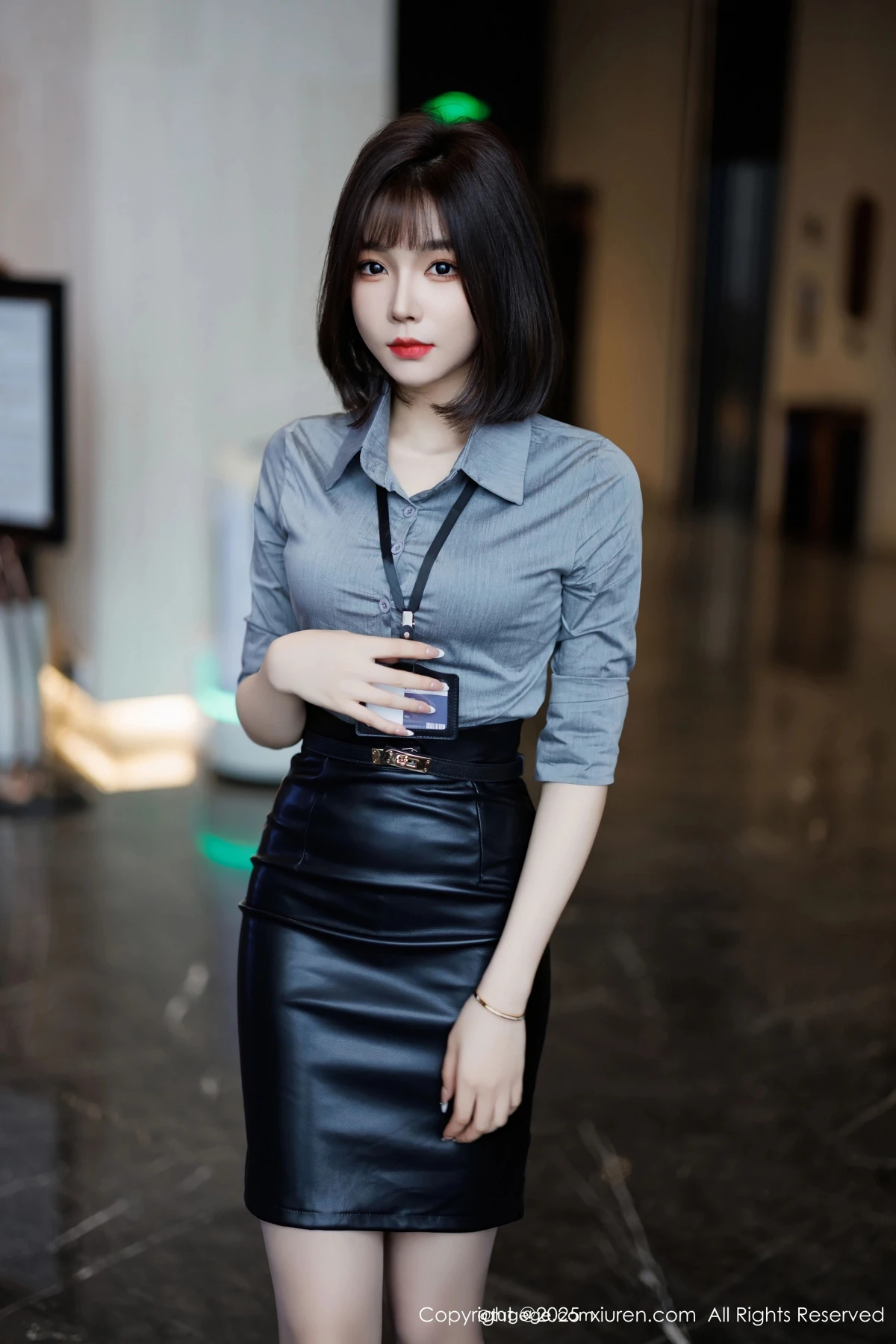 [秀人网] 2025.03.27 No.10080 徐莉芝Booty#[82P]-4