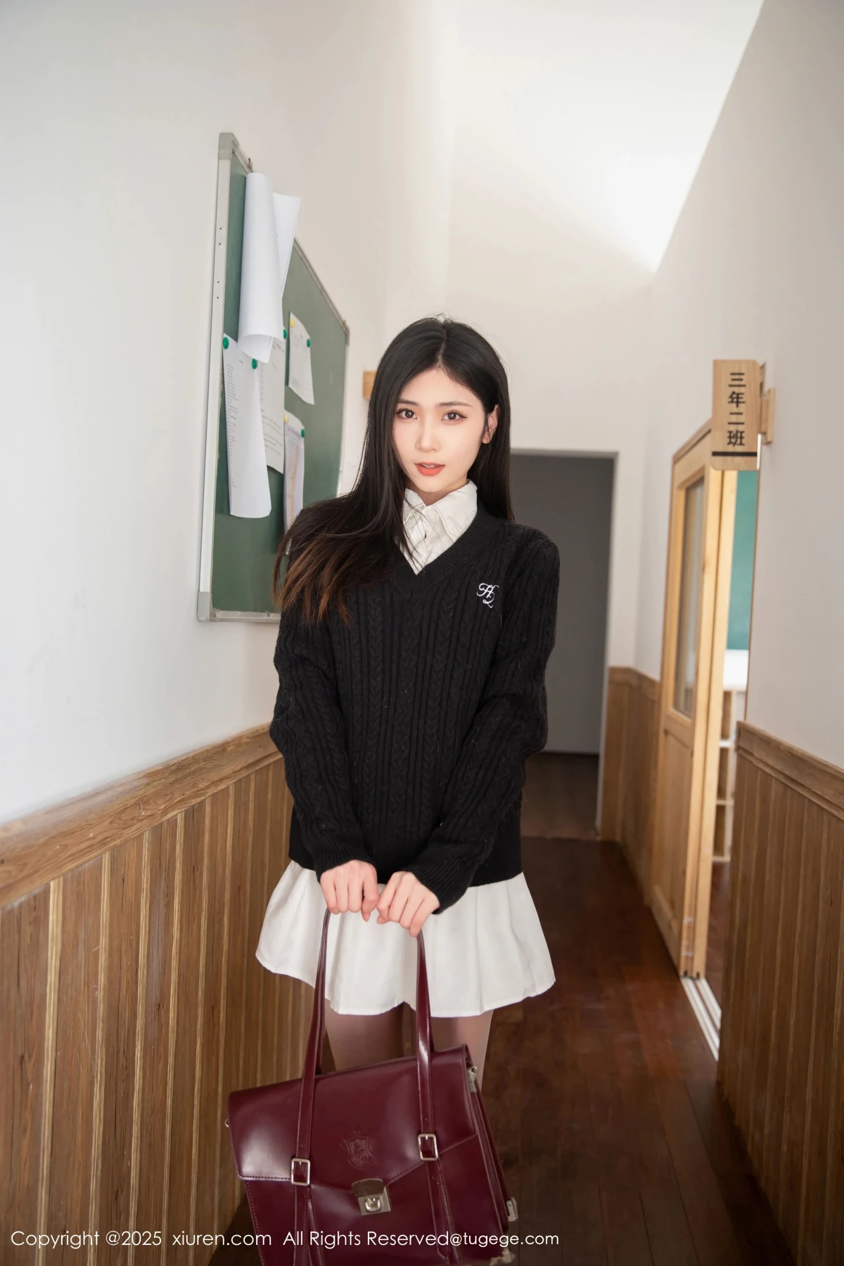 [秀人网] 2025.03.27 No.10078 刘婷婷#[81P]-2