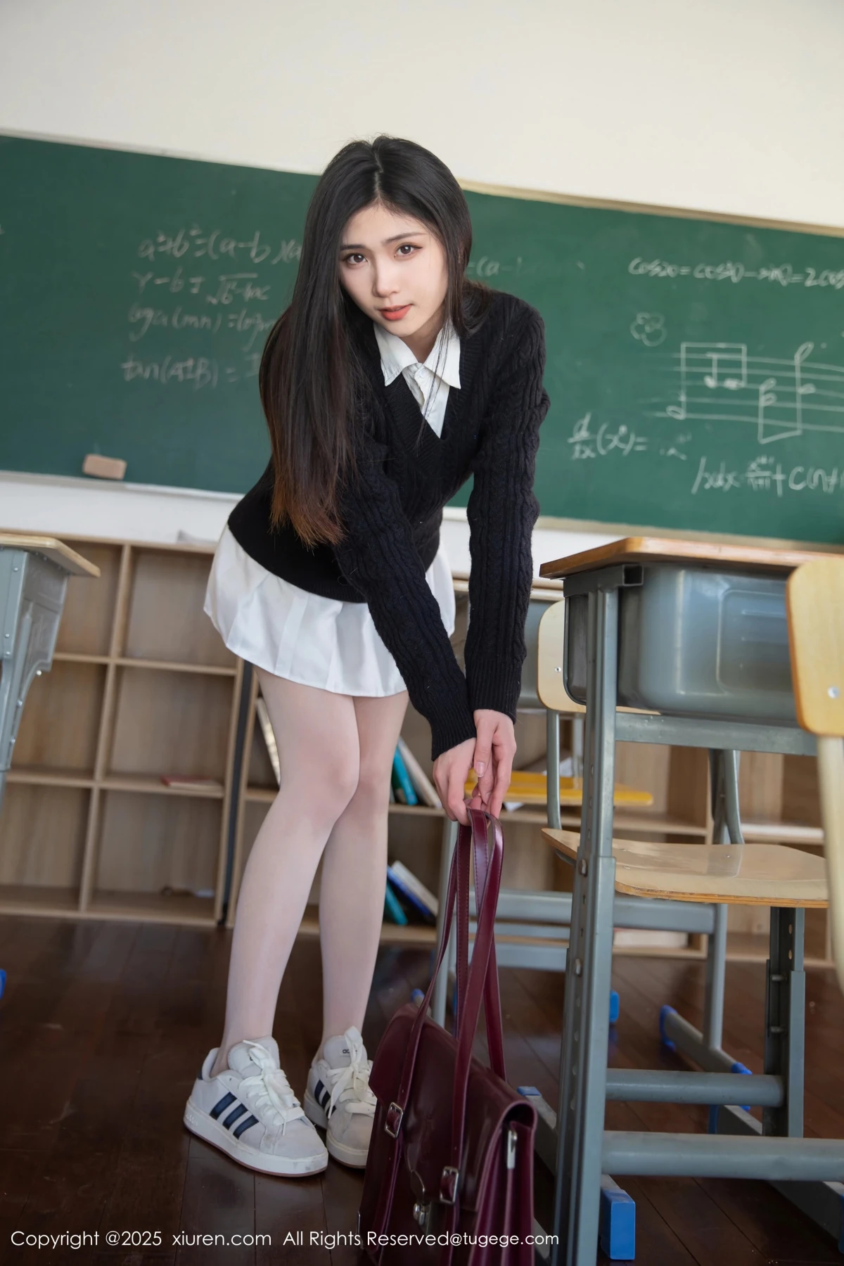 [秀人网] 2025.03.27 No.10078 刘婷婷#[81P]-3