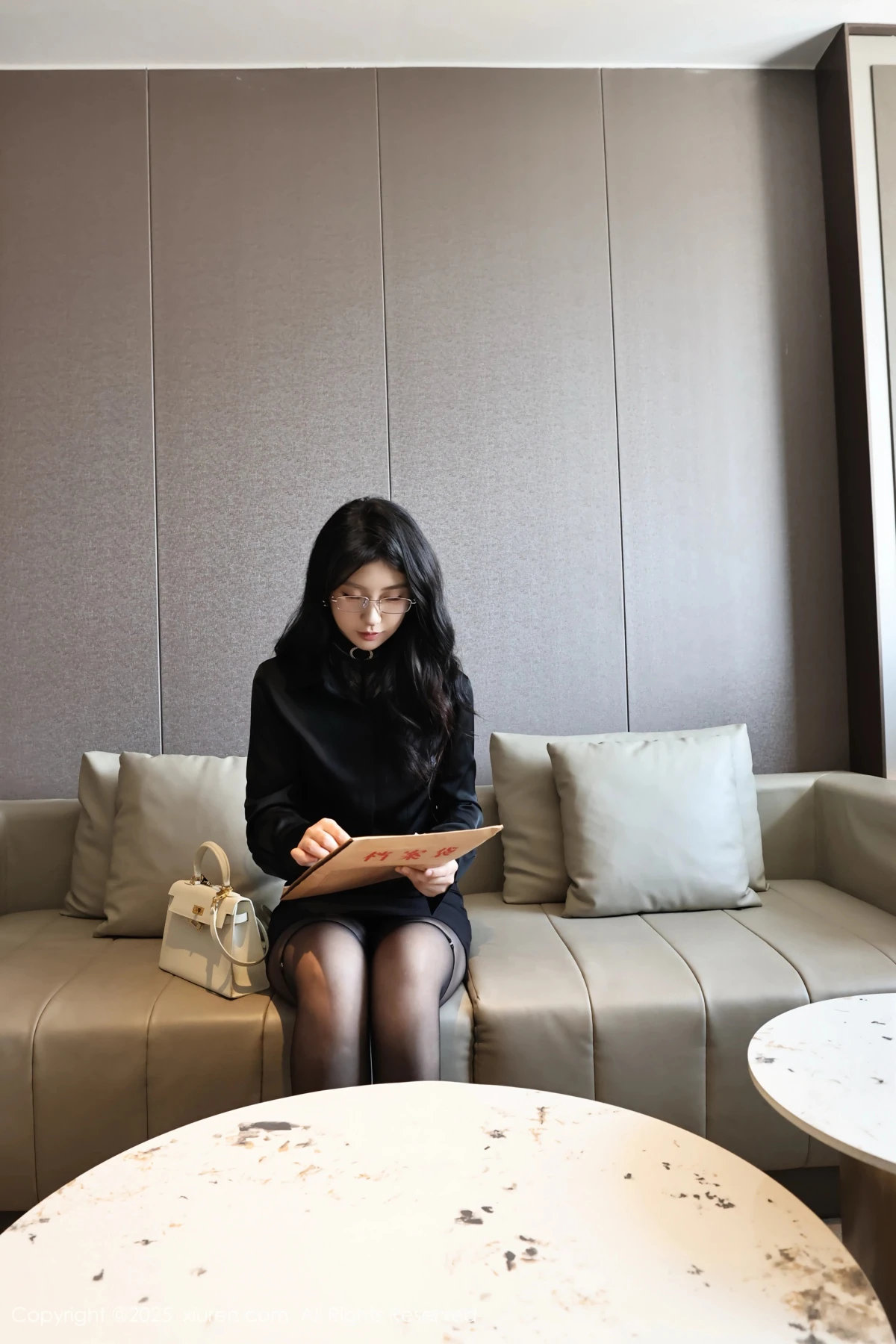 [秀人网] 2025.04.18 No.10167 小芭乐#[76P]-1