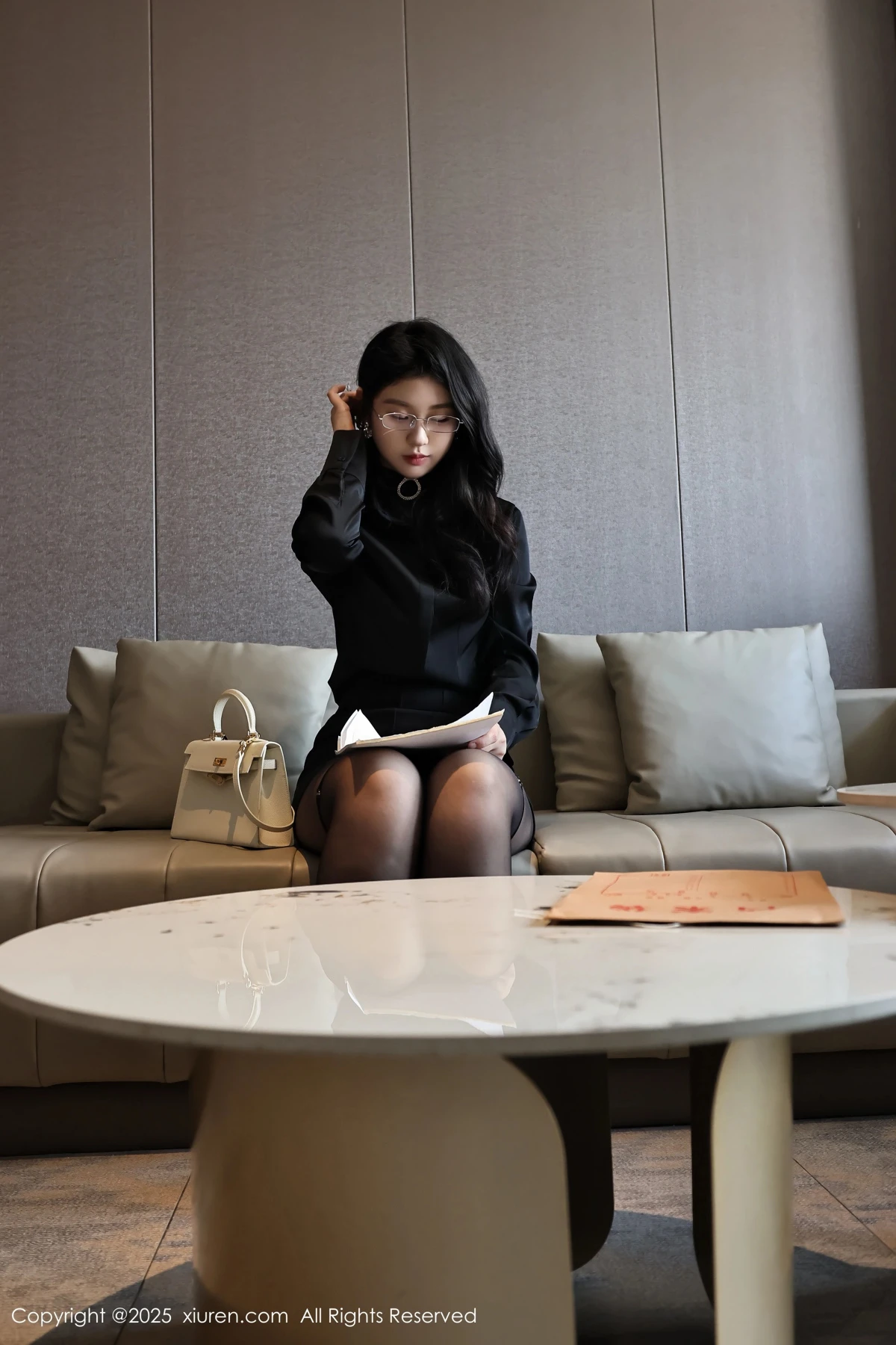 [秀人网] 2025.04.18 No.10167 小芭乐#[76P]-3