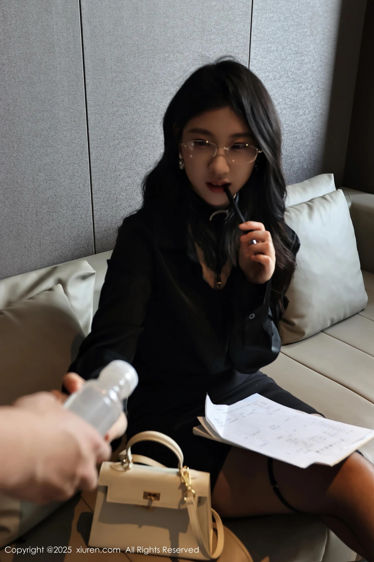 [秀人网] 2025.04.18 No.10167 小芭乐#[76P]-4