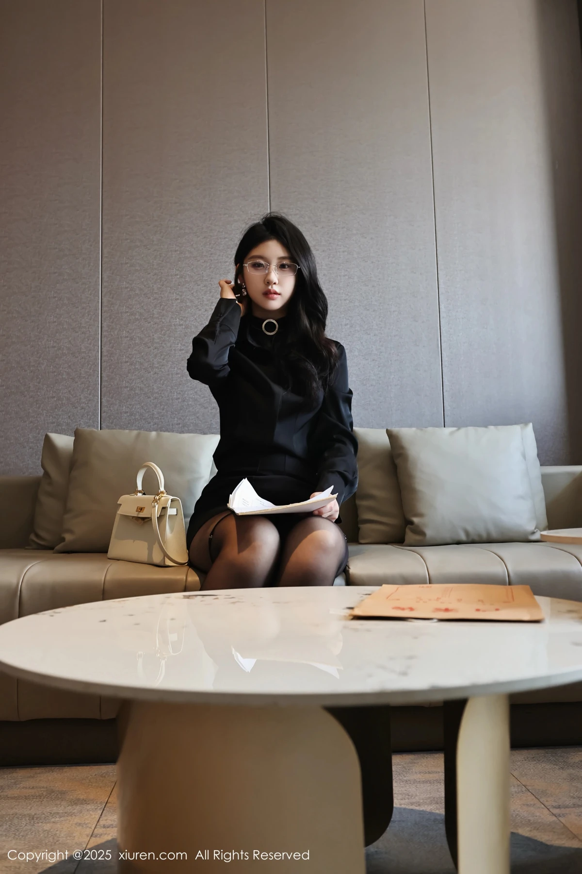 [秀人网] 2025.04.18 No.10167 小芭乐#[76P]-5