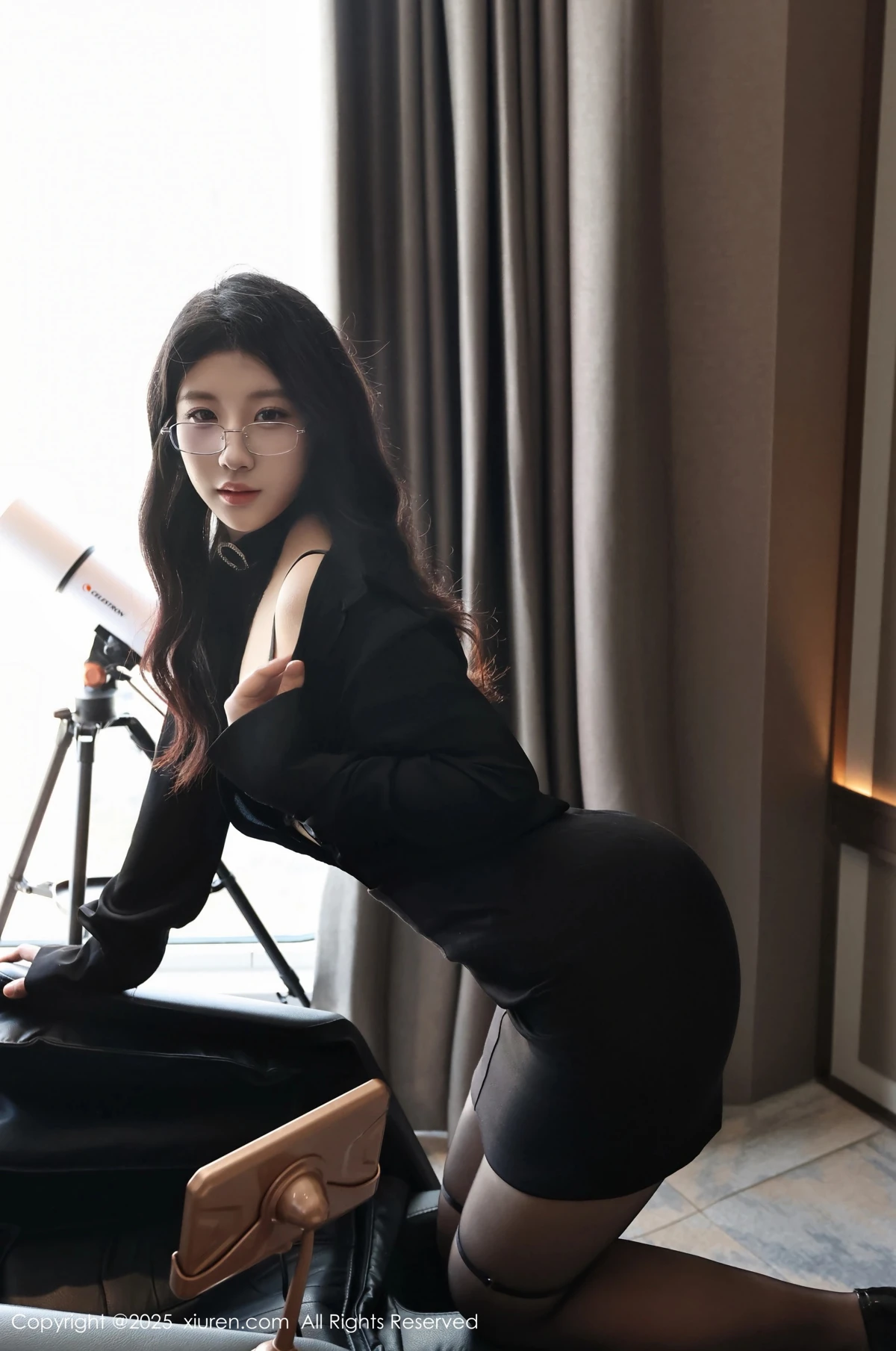 [秀人网] 2025.04.18 No.10167 小芭乐#[76P]-4