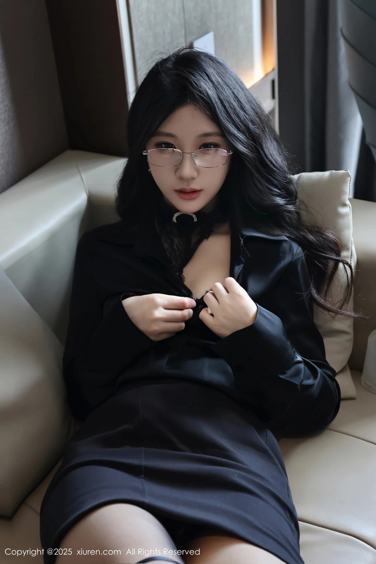 [秀人网] 2025.04.18 No.10167 小芭乐#[76P]-6
