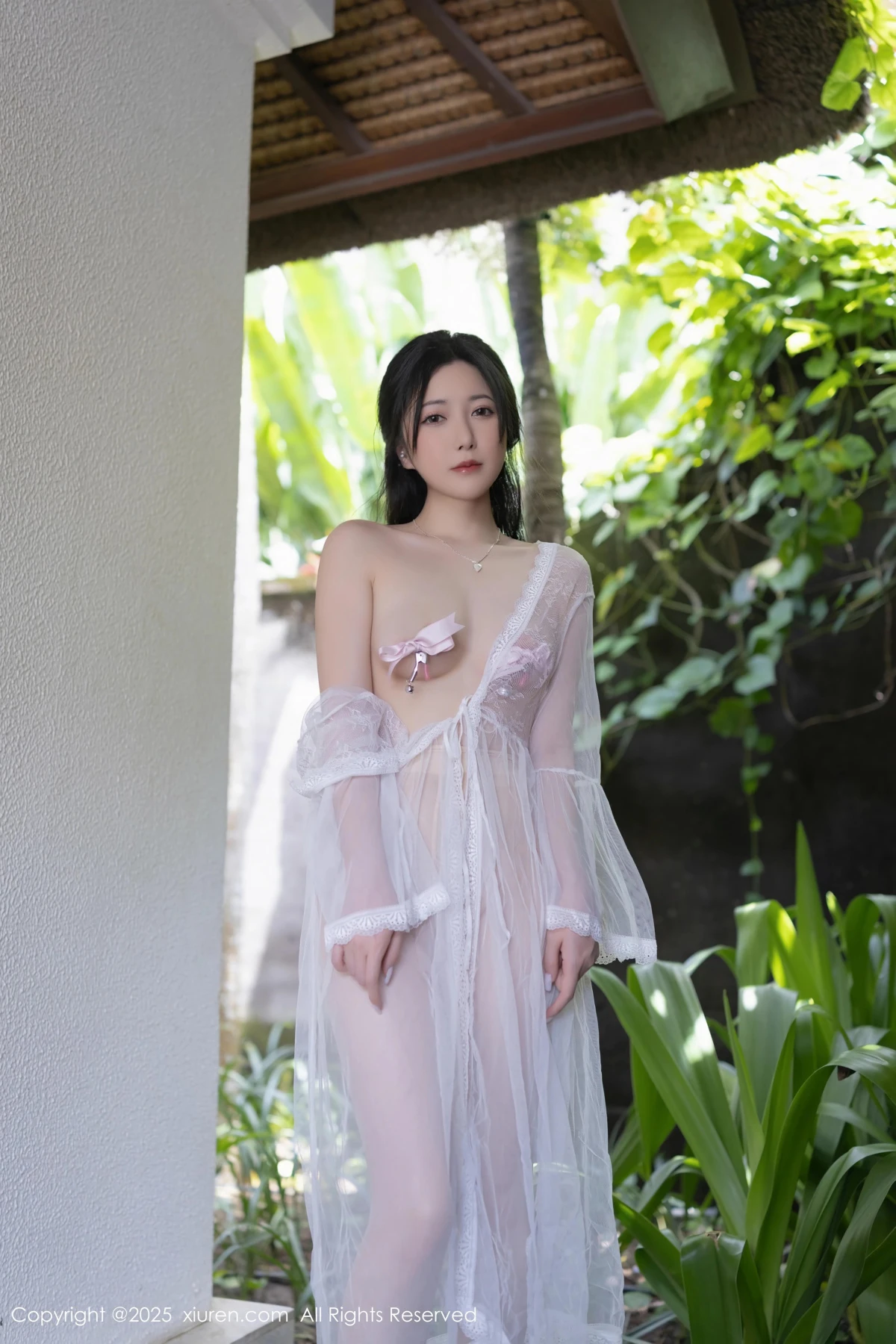 [秀人网] 2025.04.18 No.10173 鱼子酱Fish#[81P]-1