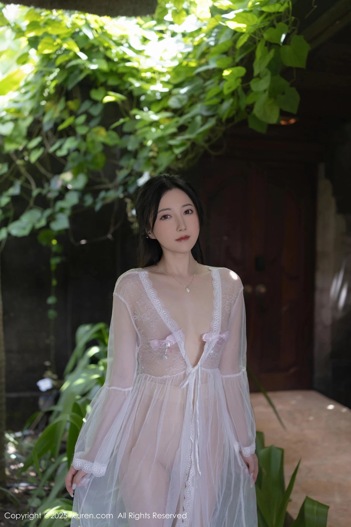 [秀人网] 2025.04.18 No.10173 鱼子酱Fish#[81P]-2