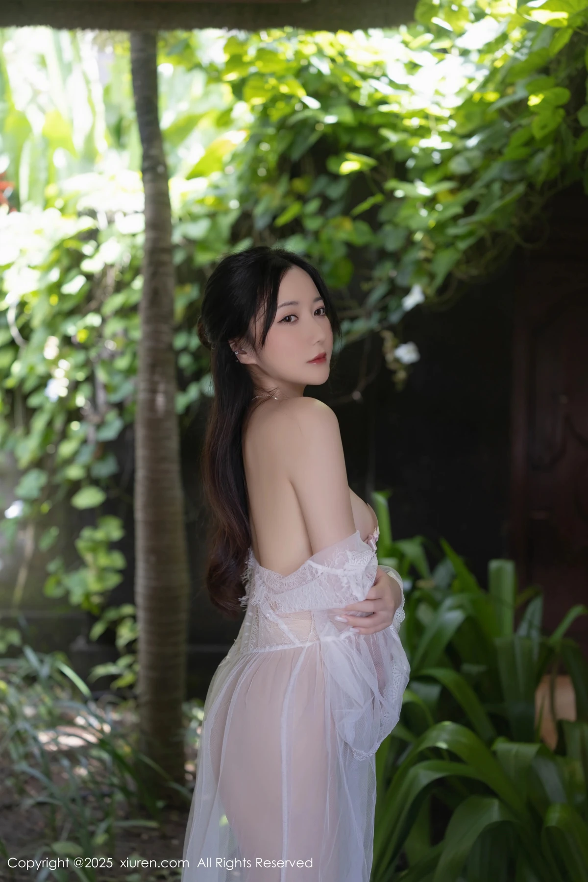 [秀人网] 2025.04.18 No.10173 鱼子酱Fish#[81P]-6