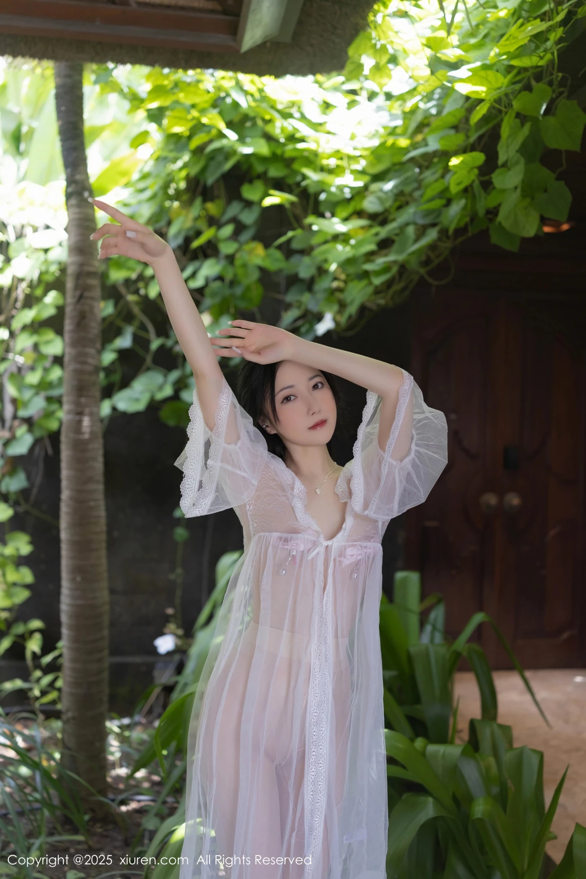 [秀人网] 2025.04.18 No.10173 鱼子酱Fish#[81P]-7