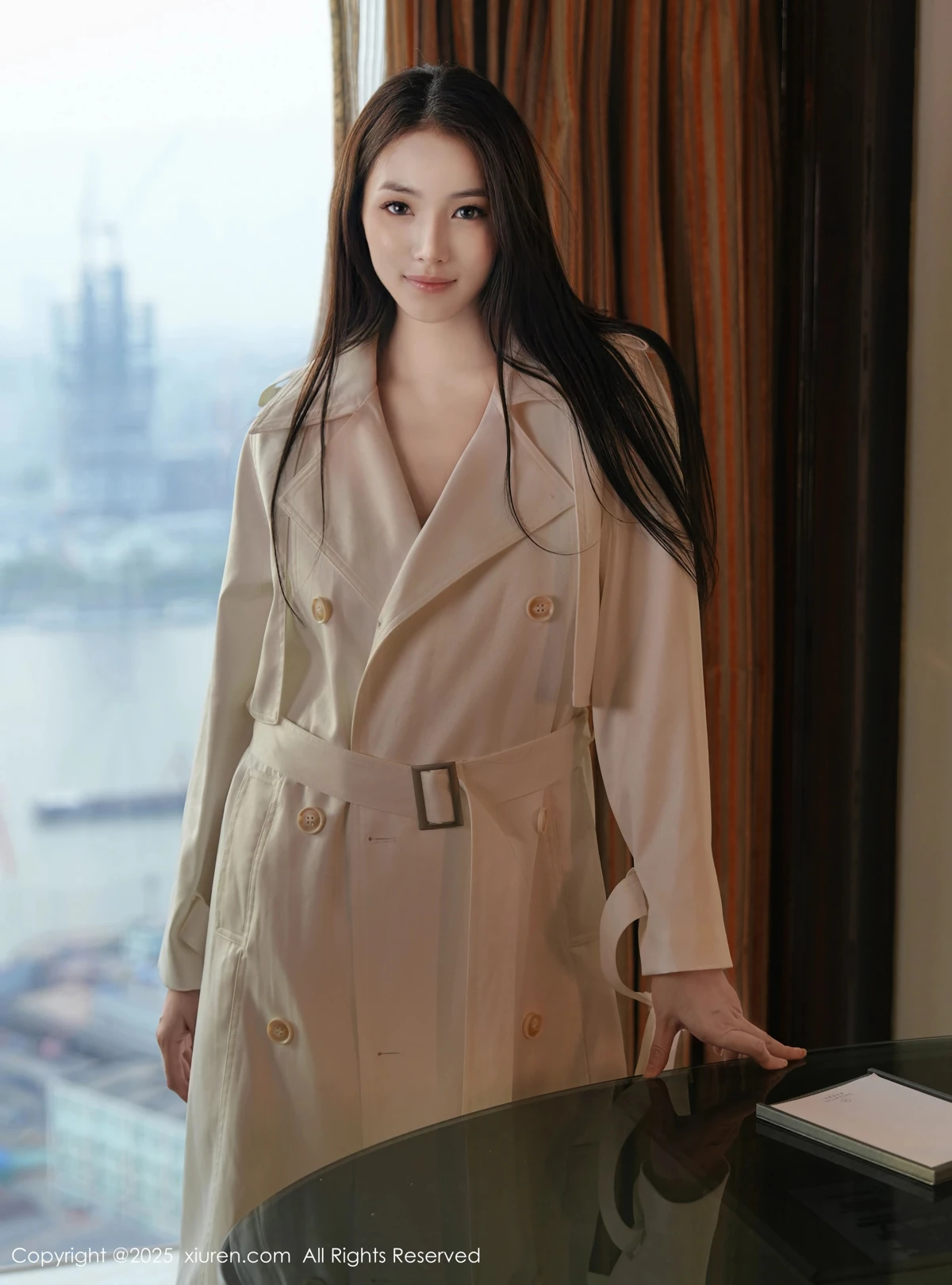 [秀人网] 2025.04.21 No.10174 娅轩ELVA#[49P]-4