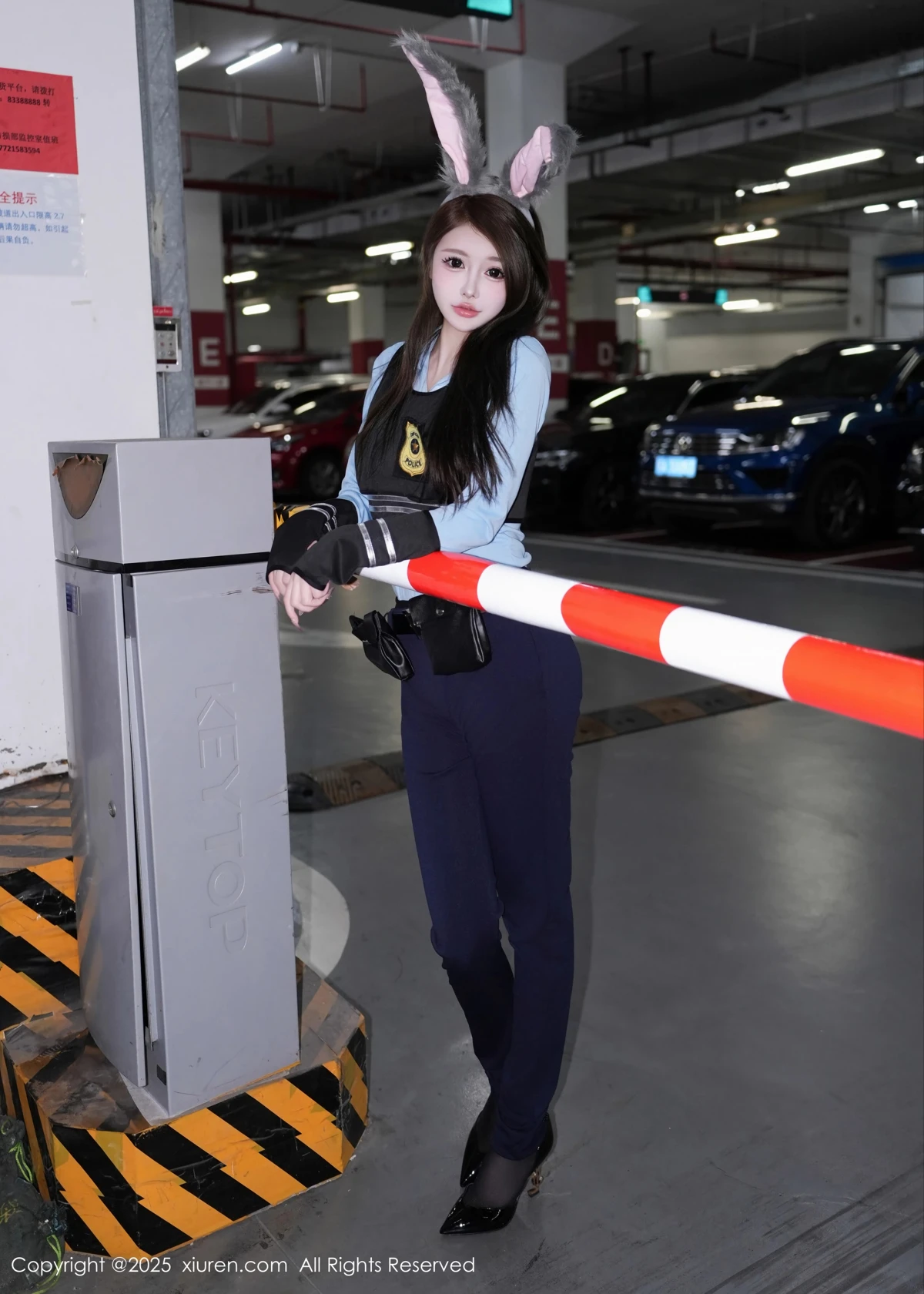 [秀人网] 2025.04.16 No.10158 甜妮#[70P]-2