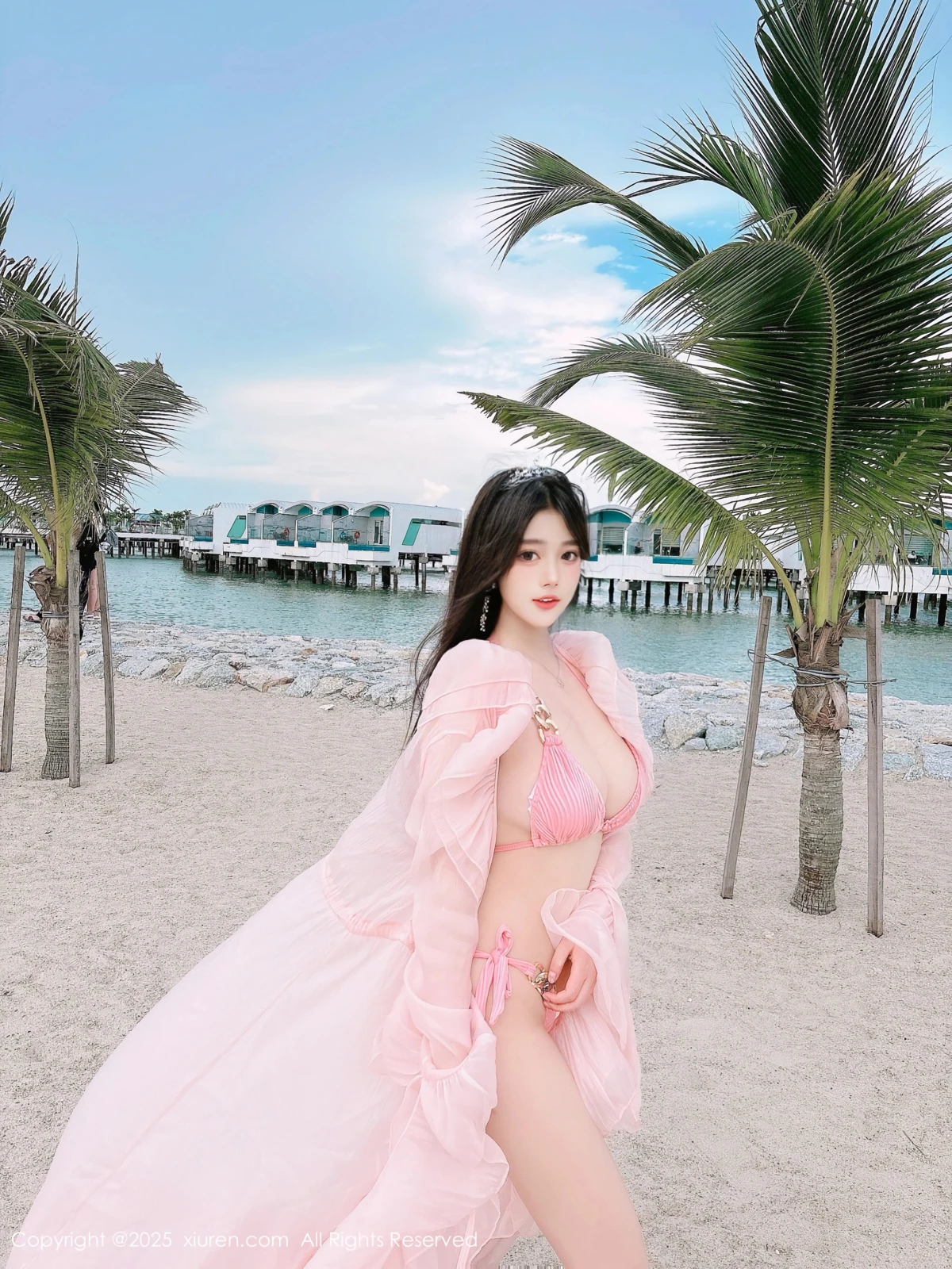 [秀人网] 2025.04.16 No.10160 蛋蛋宝#[67P]-7