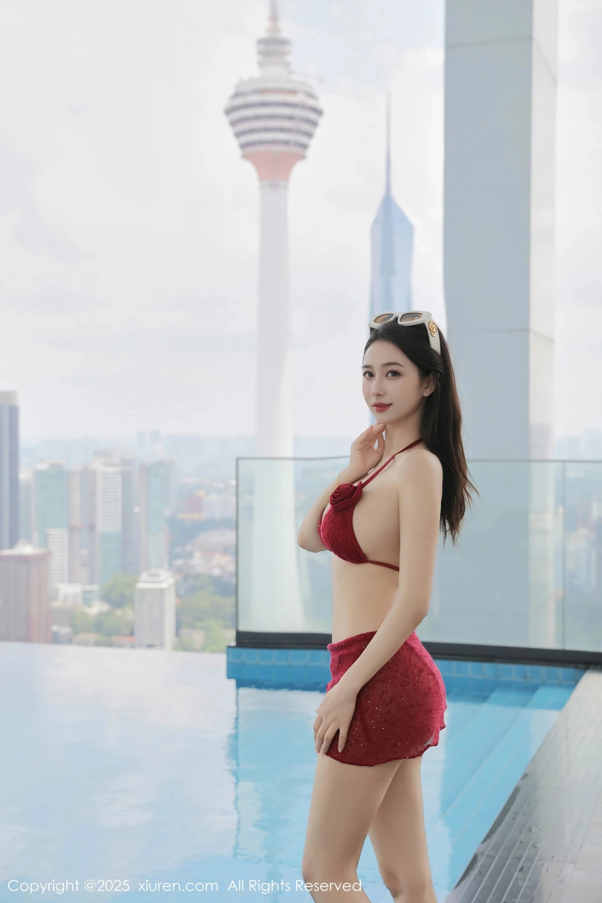[秀人网] 2025.04.18 No.10172 candy糖糖#[83P]-10