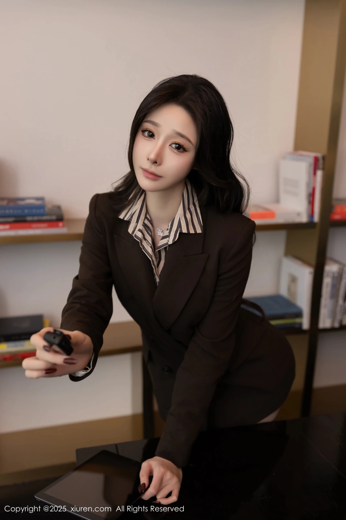 [秀人网] 2025.04.25 No.10202 小逗逗#[81P]-10