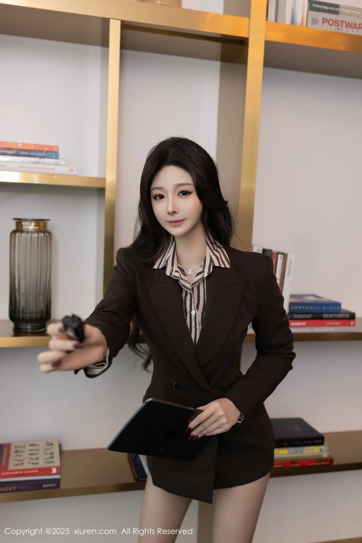[秀人网] 2025.04.25 No.10202 小逗逗#[81P]-7