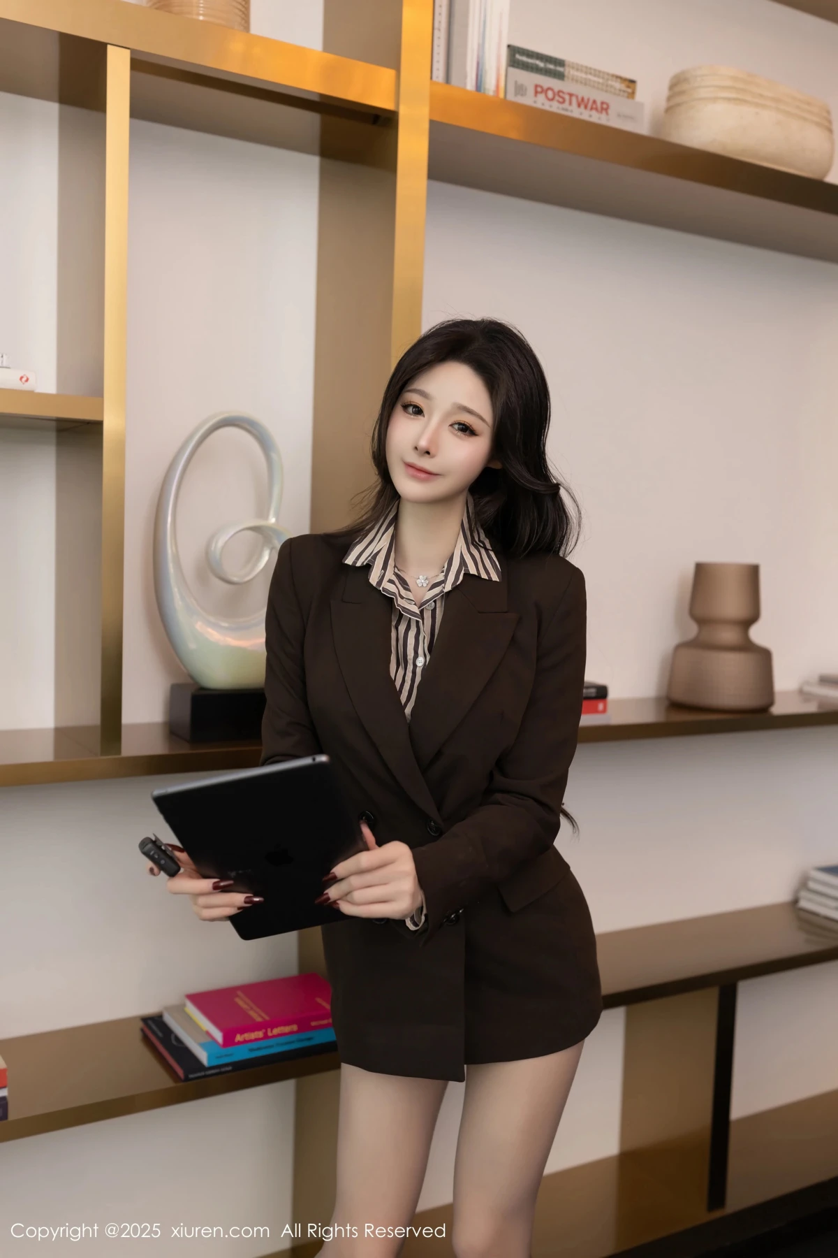 [秀人网] 2025.04.25 No.10202 小逗逗#[81P]-9
