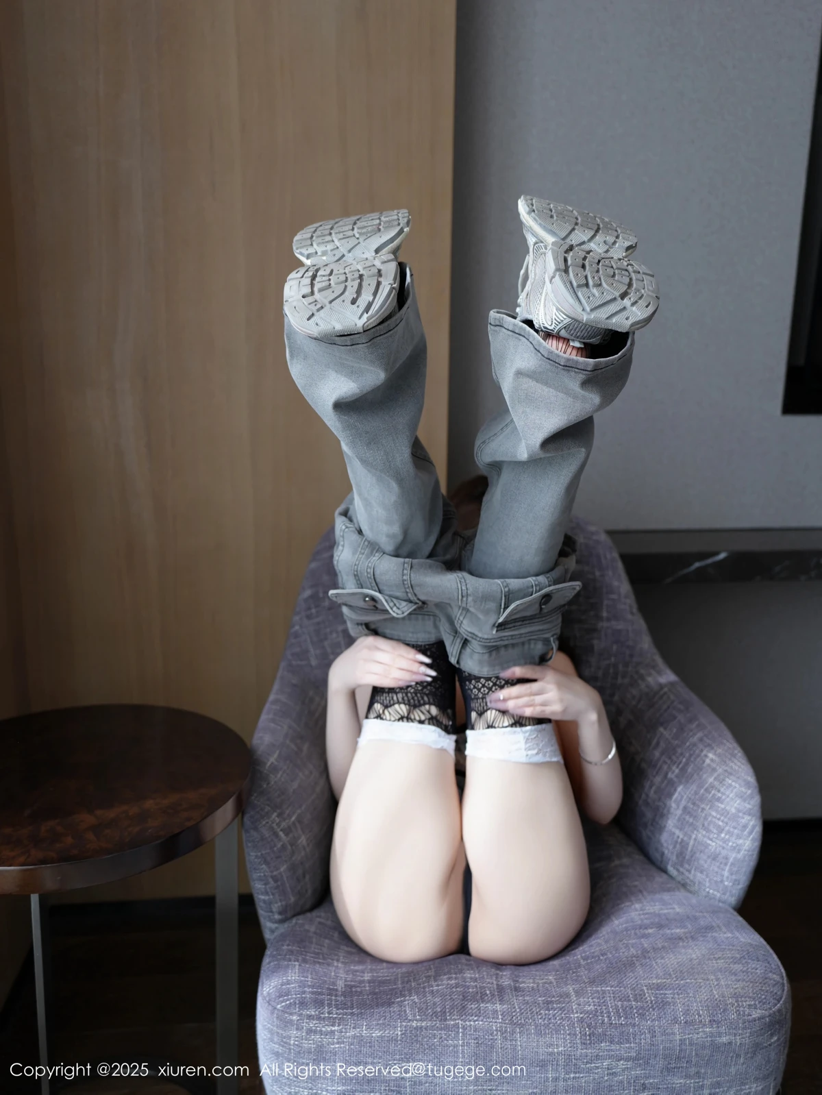 [秀人网] 2025.04.30 No.10227 甜妮#[69P]-7