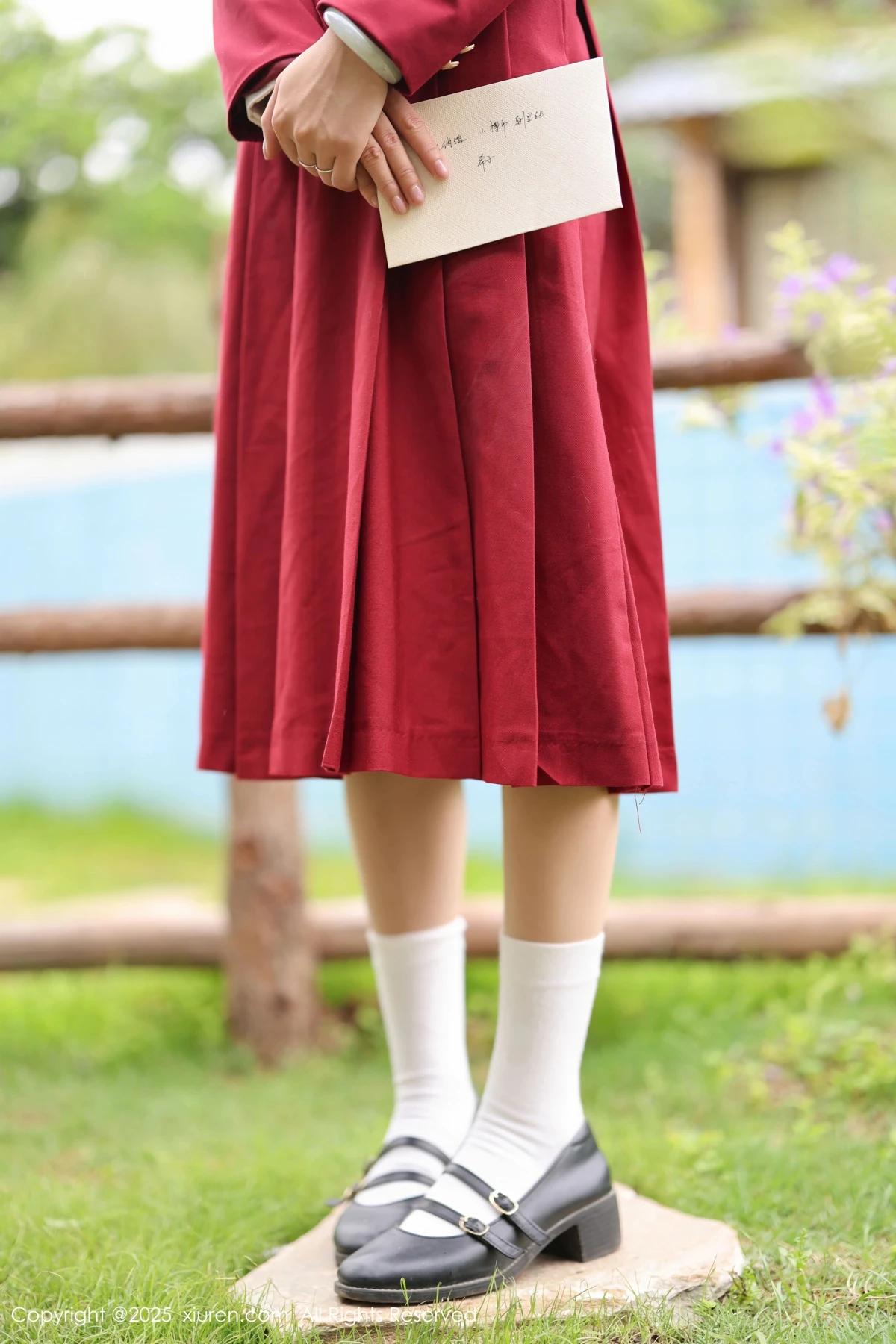 [秀人网] 2025.04.29 No.10215 茂木希子#[83P]-5