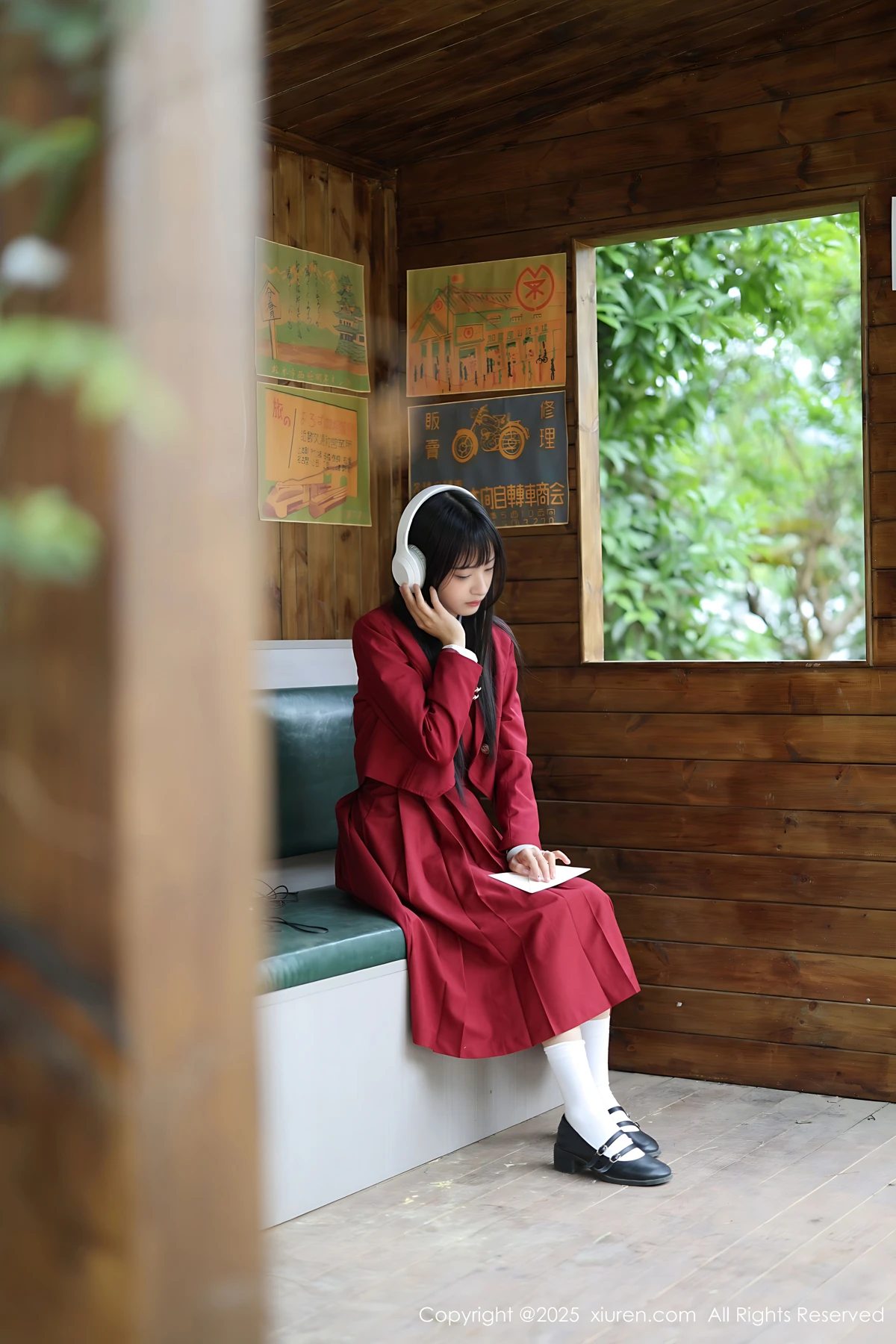 [秀人网] 2025.04.29 No.10215 茂木希子#[83P]-2