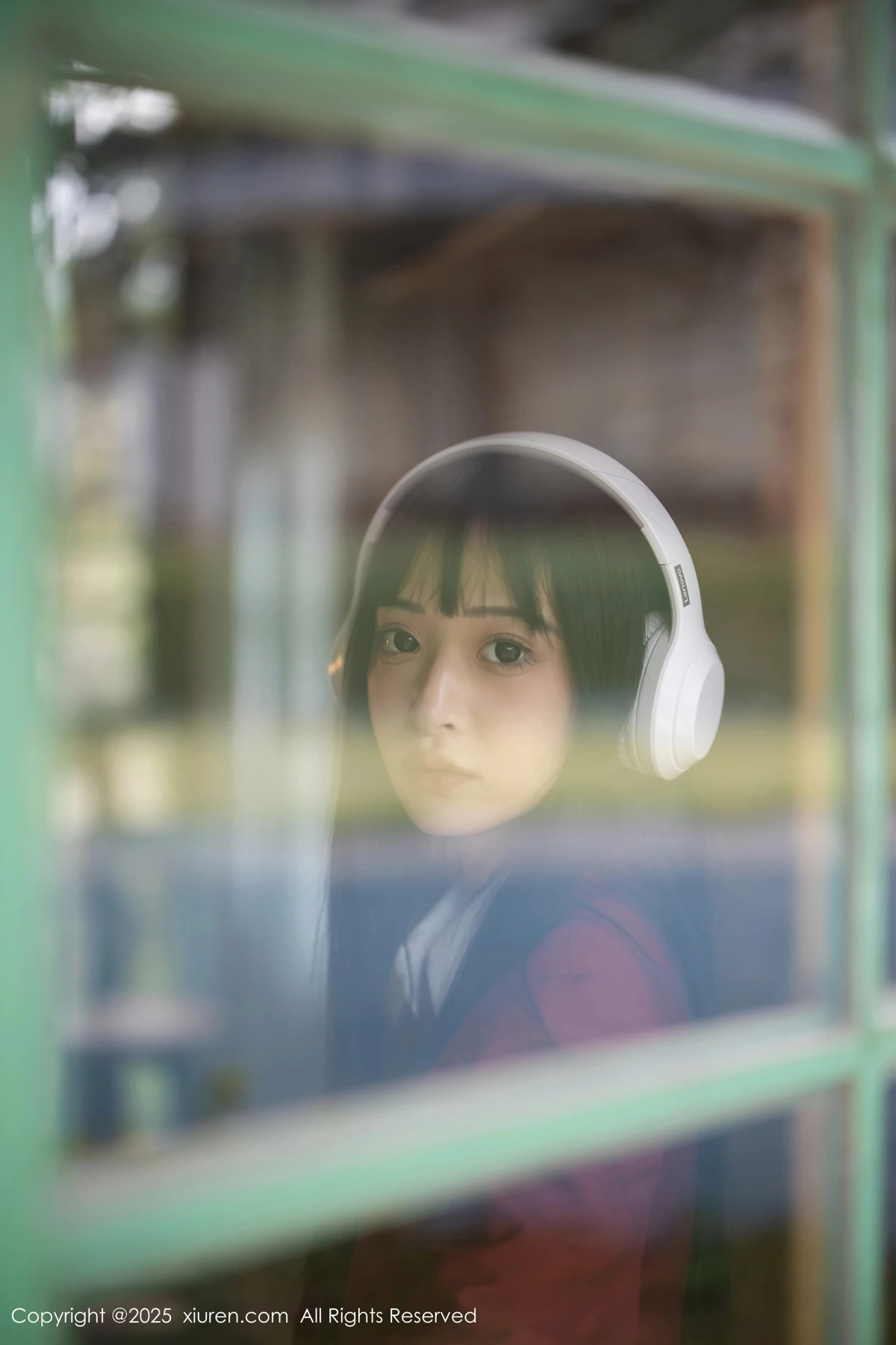 [秀人网] 2025.04.29 No.10215 茂木希子#[83P]-1