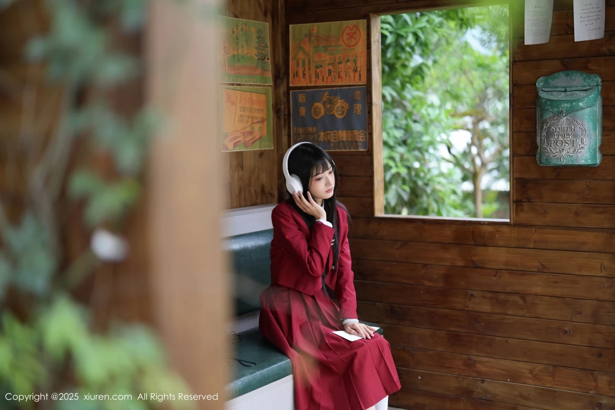 [秀人网] 2025.04.29 No.10215 茂木希子#[83P]-3