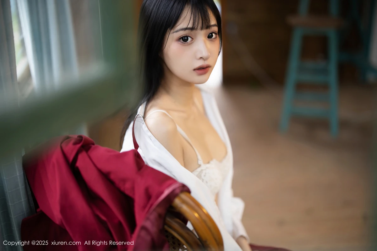 [秀人网] 2025.04.29 No.10215 茂木希子#[83P]-10