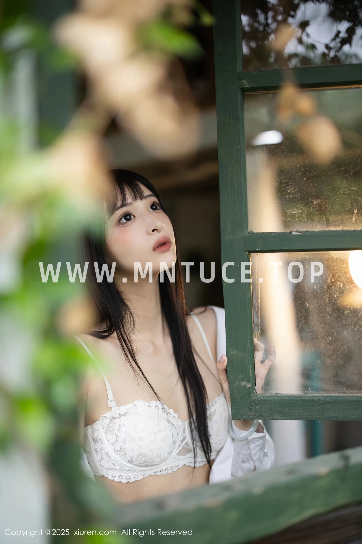 [秀人网] 2025.04.29 No.10215 茂木希子#[83P]-2