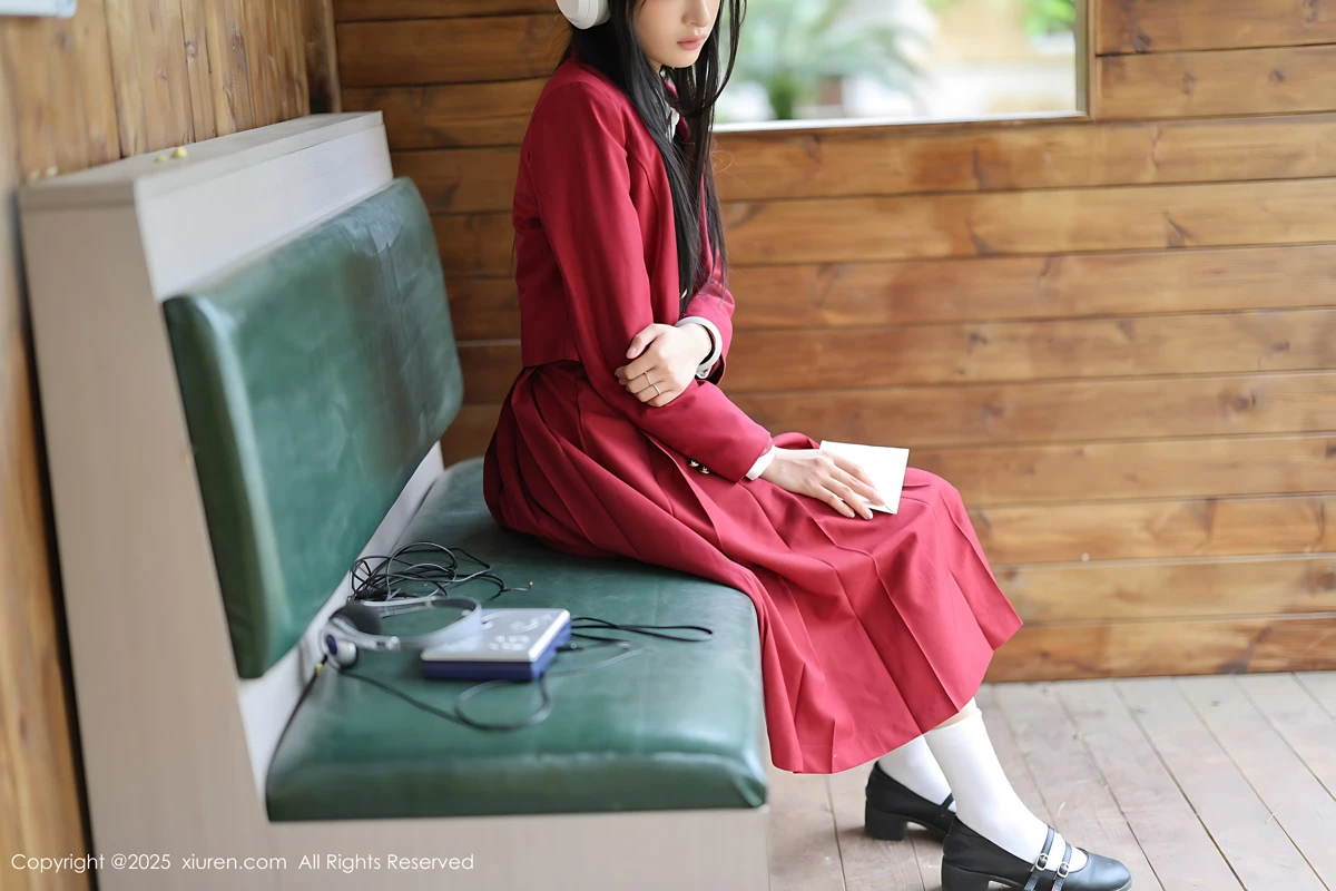 [秀人网] 2025.04.29 No.10215 茂木希子#[83P]-4