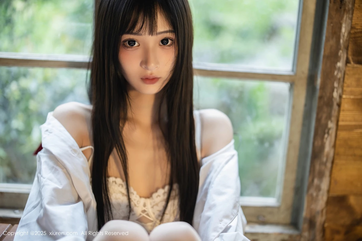 [秀人网] 2025.04.29 No.10215 茂木希子#[83P]-10