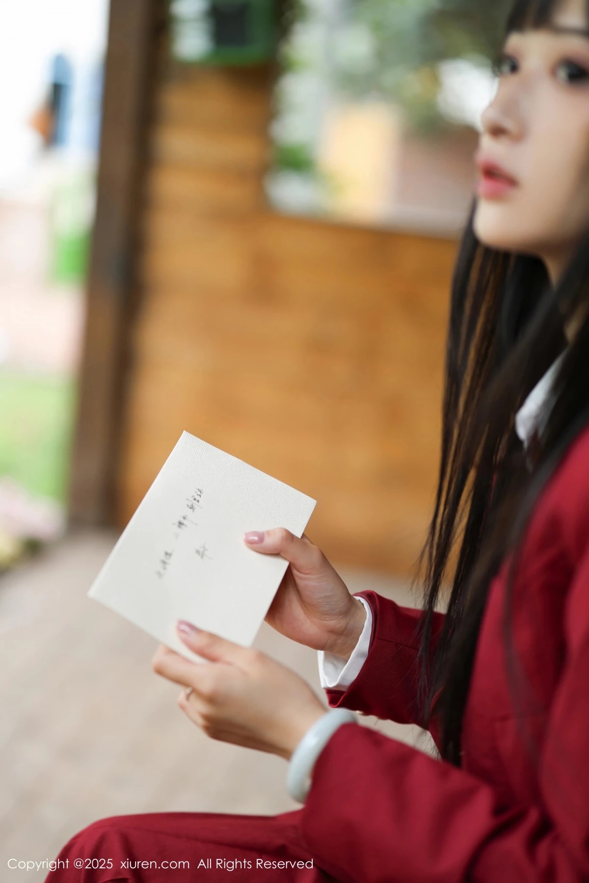 [秀人网] 2025.04.29 No.10215 茂木希子#[83P]-7