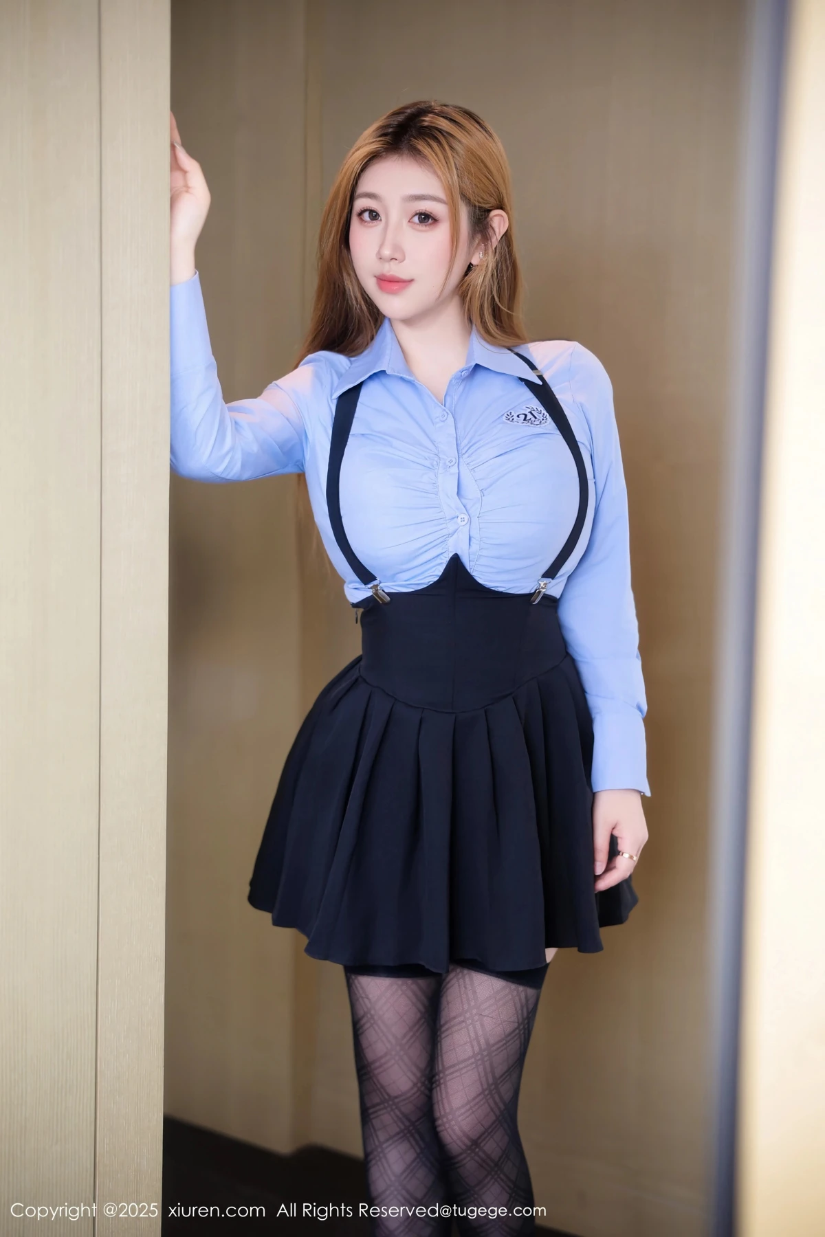 [秀人网] 2025.04.30 No.10224 M麦当劳#[75P]-2