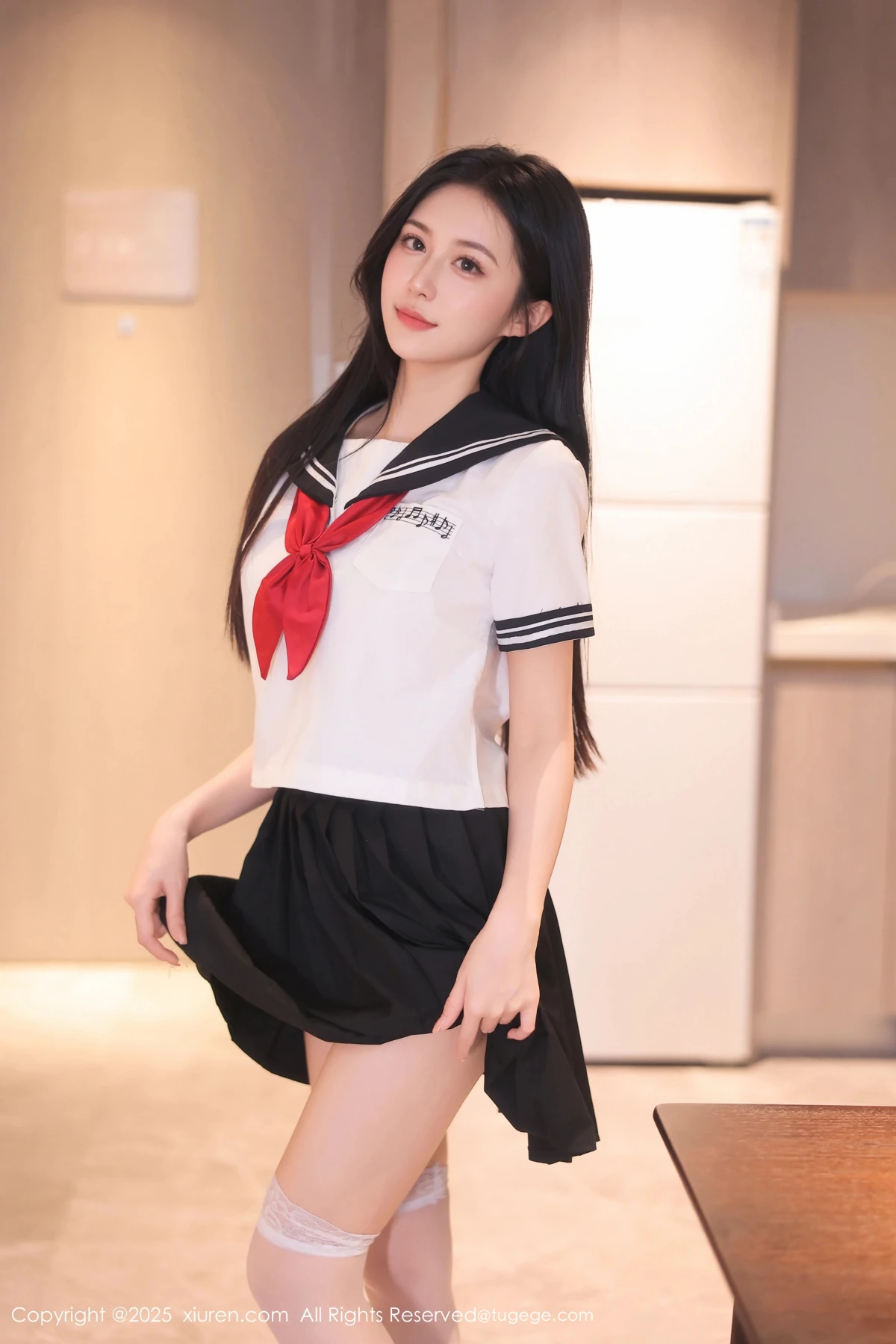 [秀人网] 2025.05.06 No.10234 shelly诗莉吖#[78P]-2
