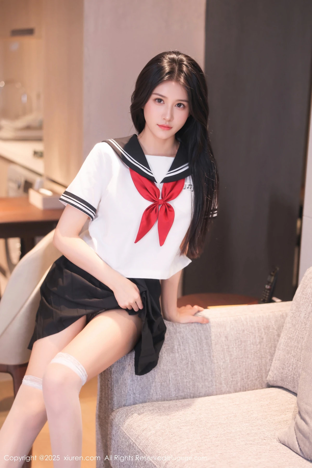 [秀人网] 2025.05.06 No.10234 shelly诗莉吖#[78P]-4