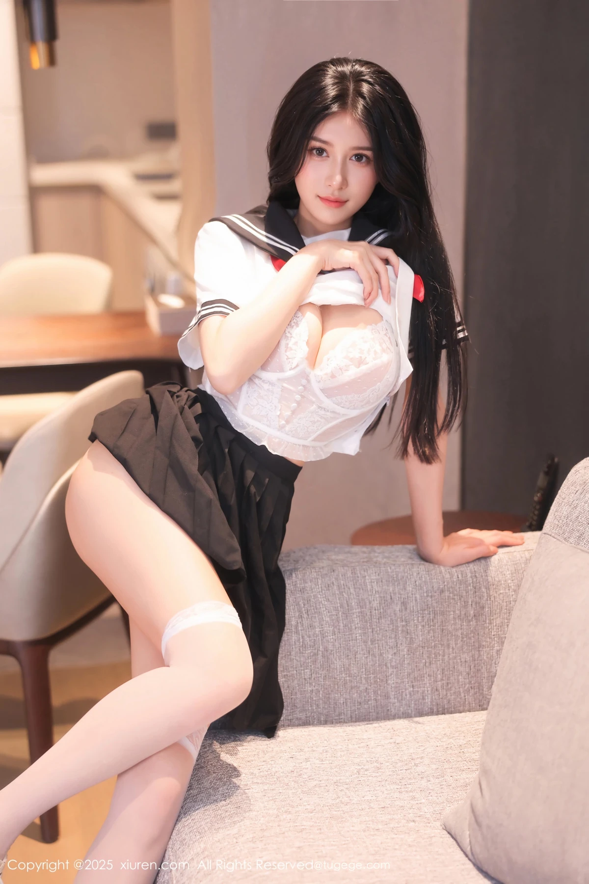 [秀人网] 2025.05.06 No.10234 shelly诗莉吖#[78P]-6