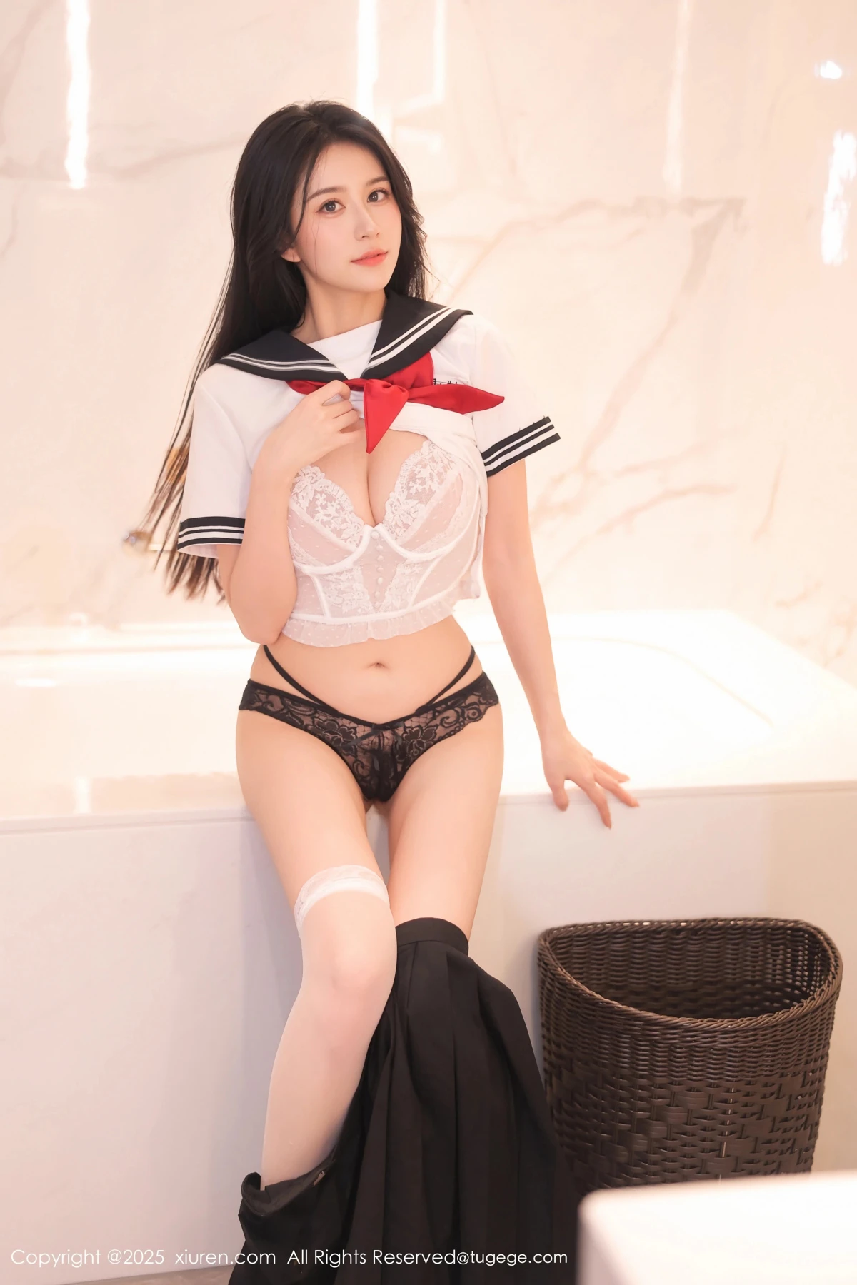 [秀人网] 2025.05.06 No.10234 shelly诗莉吖#[78P]-4