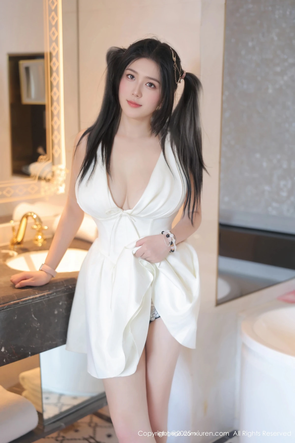 [秀人网] 2025.05.12 No.10262 诺诺Hsu#[41P]-5