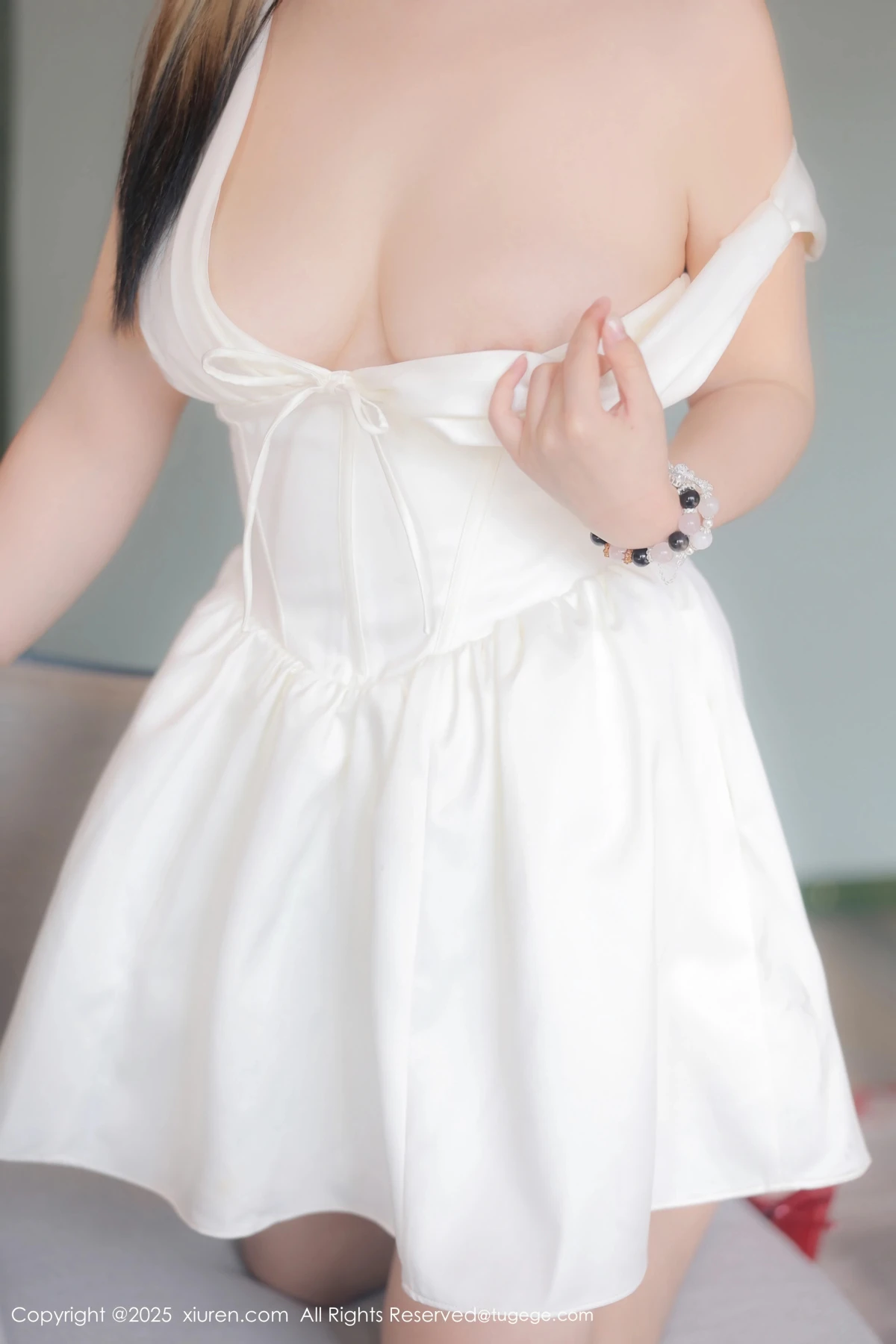 [秀人网] 2025.05.12 No.10262 诺诺Hsu#[41P]-9