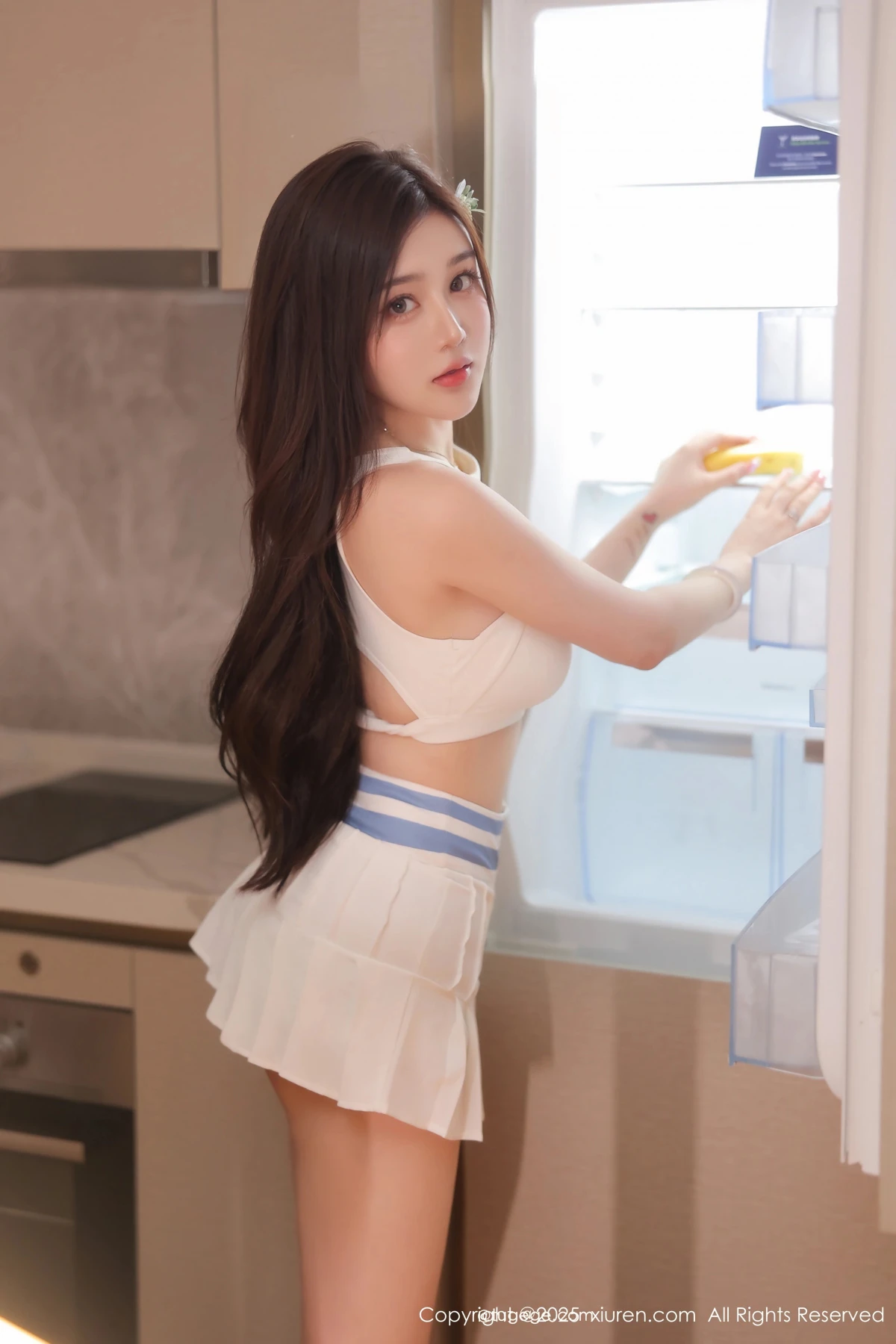 [秀人网] 2025.05.09 No.10254 奶油猫呀#[87P]-4