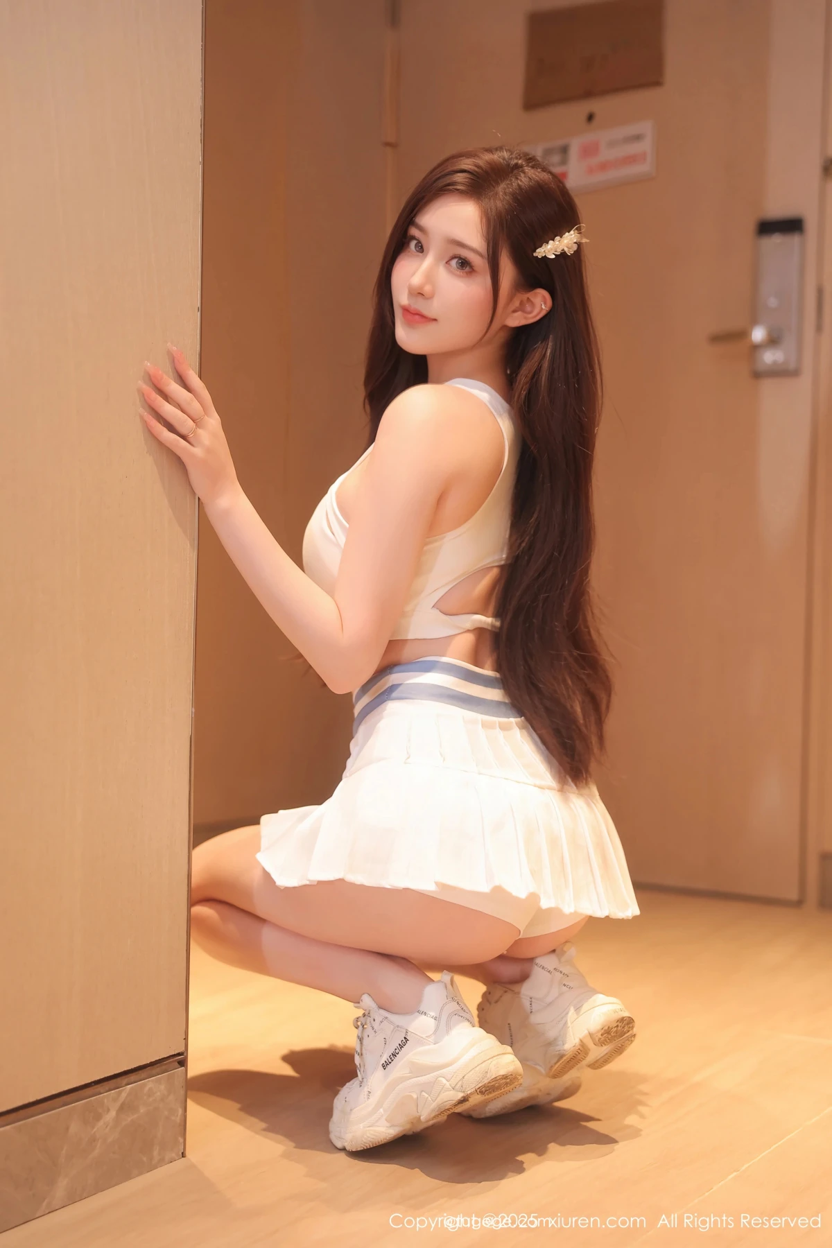 [秀人网] 2025.05.09 No.10254 奶油猫呀#[87P]-5