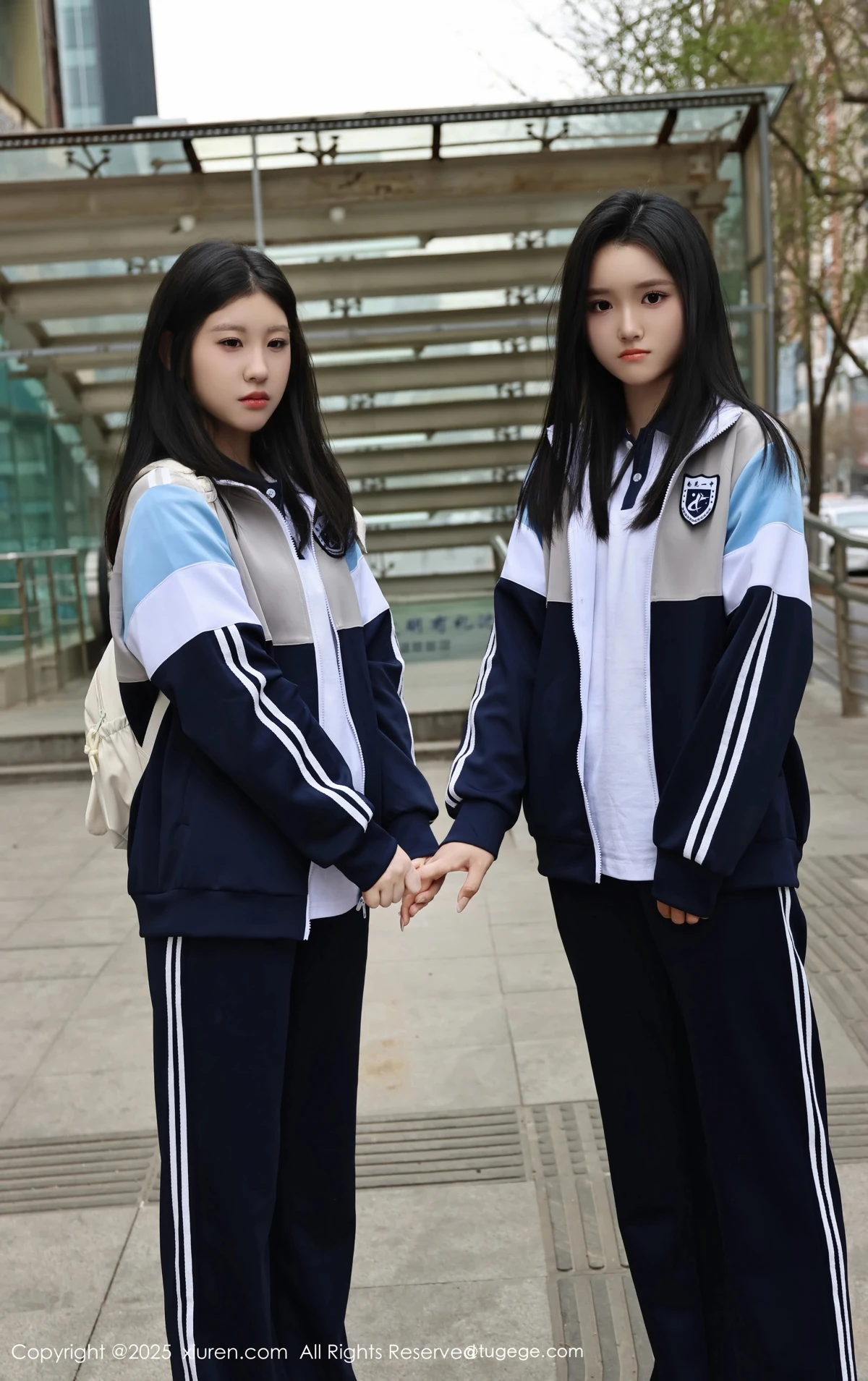 [秀人网] 2025.05.16 No.10288 模特合集#[74P]-8