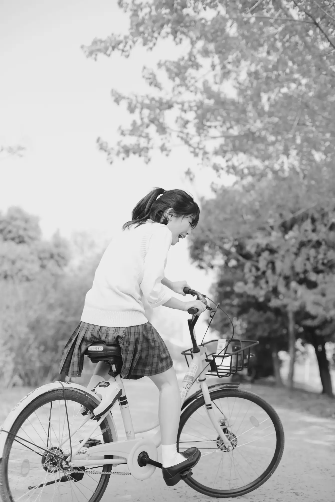 [艺图语] 2022.07.11 Vol.1443 – 青春之旅 雪梨大王#[26P]-2