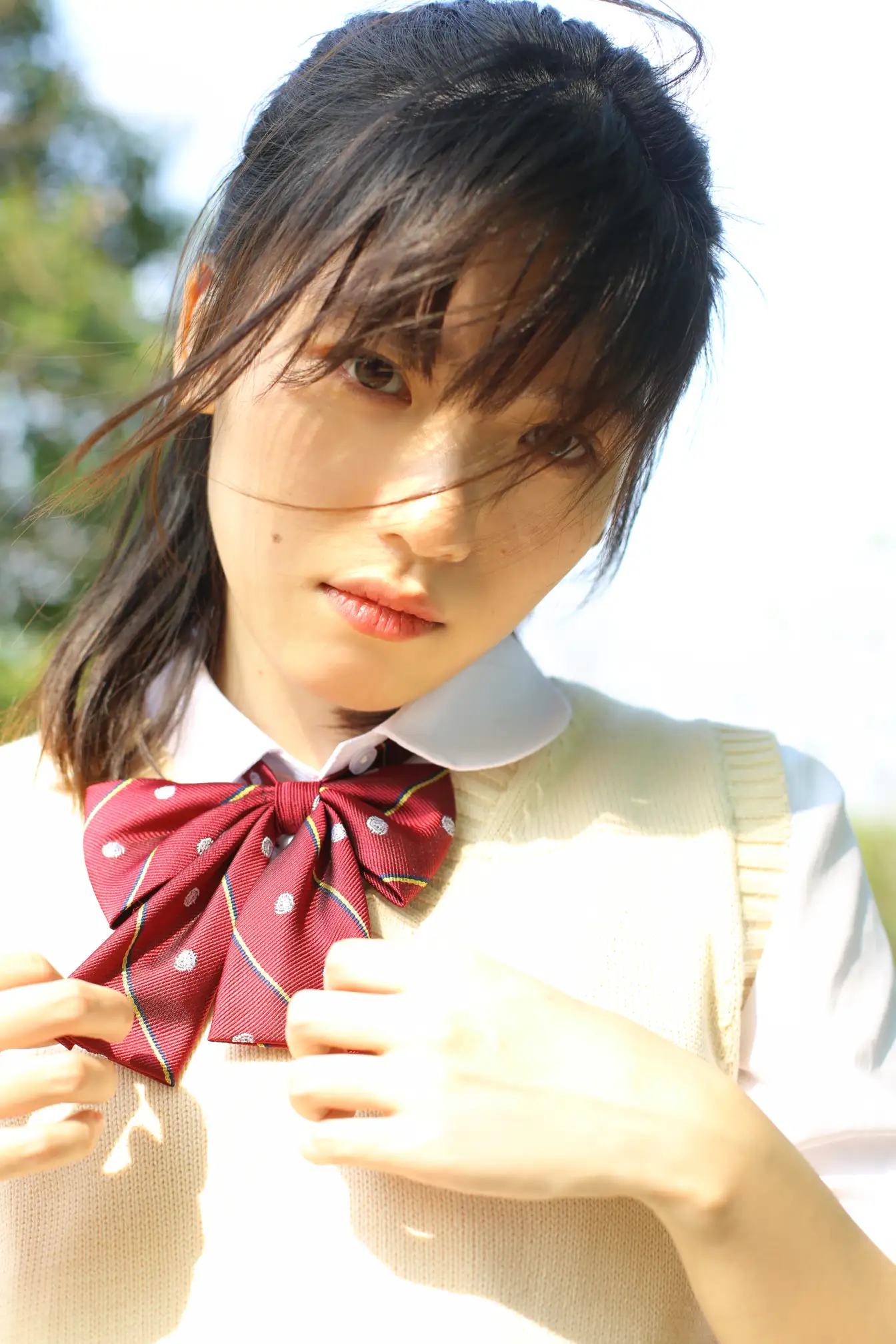 [艺图语] 2022.07.11 Vol.1443 – 青春之旅 雪梨大王#[26P]-4