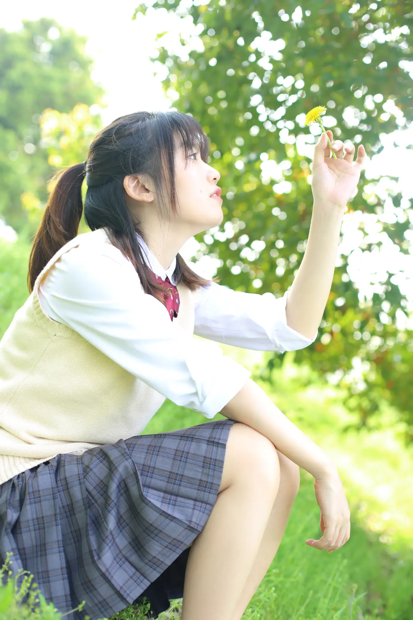 [艺图语] 2022.07.11 Vol.1443 – 青春之旅 雪梨大王#[26P]-6