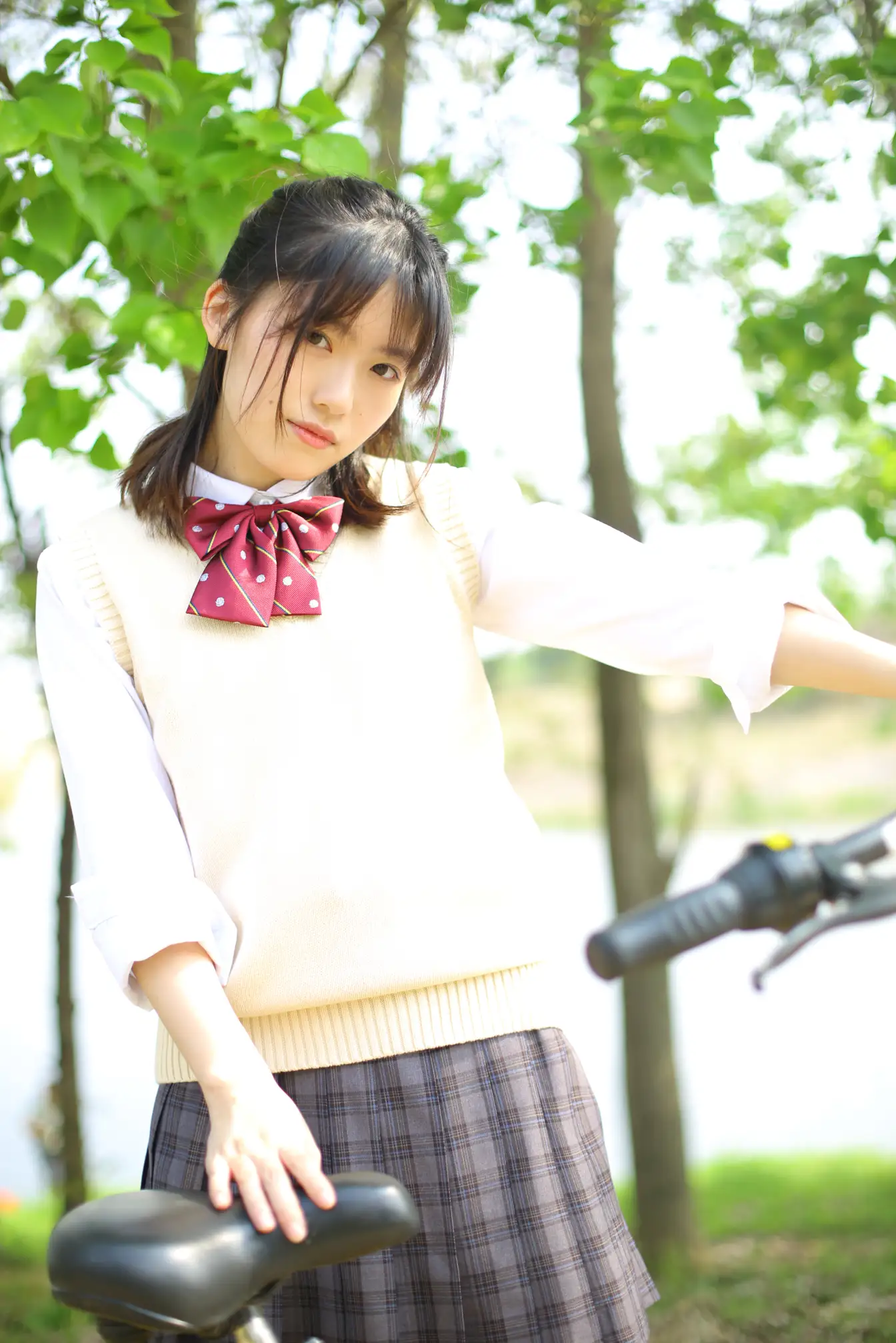 [艺图语] 2022.07.11 Vol.1443 – 青春之旅 雪梨大王#[26P]-3