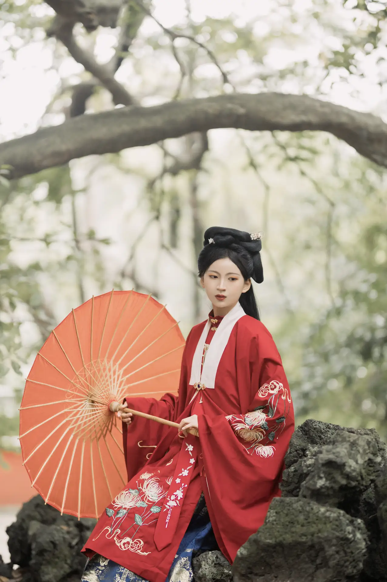 [艺图语] 2021.10.25 Vol.387 – 叹相思 沉轮#[31P]-7