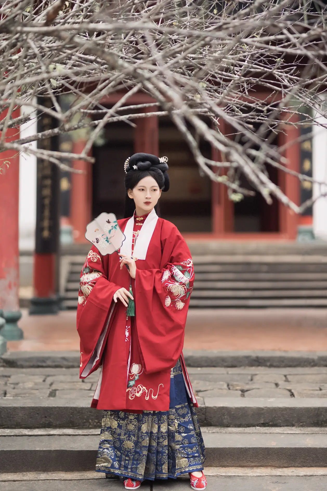 [艺图语] 2021.10.25 Vol.387 – 叹相思 沉轮#[31P]-6