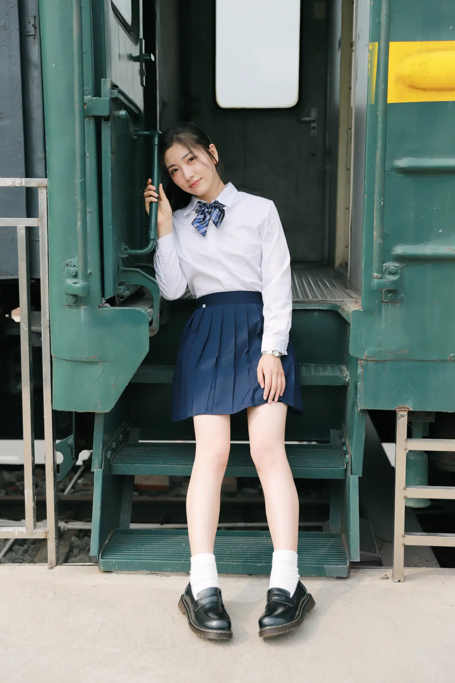 [艺图语] 2021.08.19 Vol.151 – 旅行的意义 HANA#[25P]-1