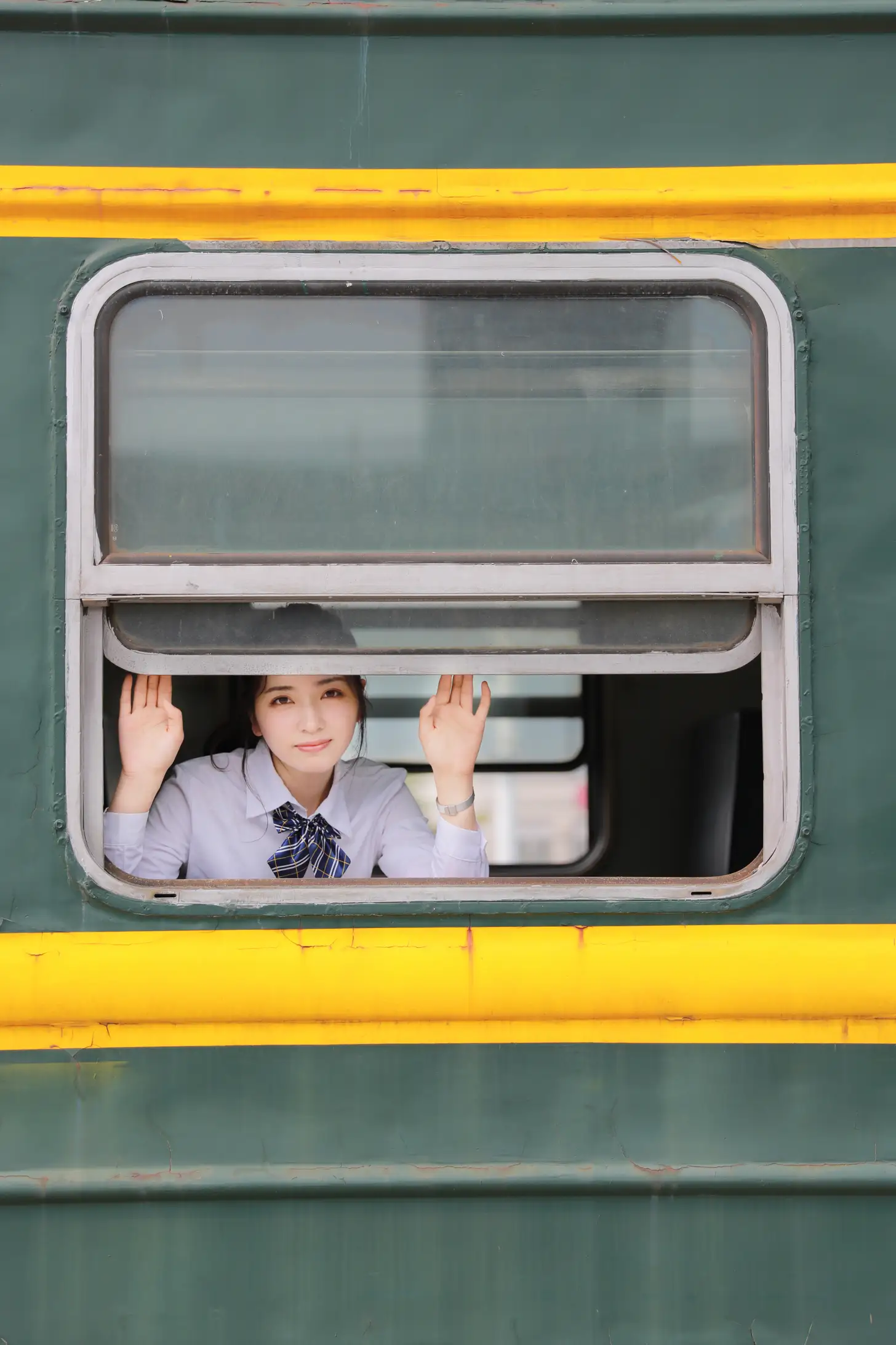 [艺图语] 2021.08.19 Vol.151 – 旅行的意义 HANA#[25P]-4