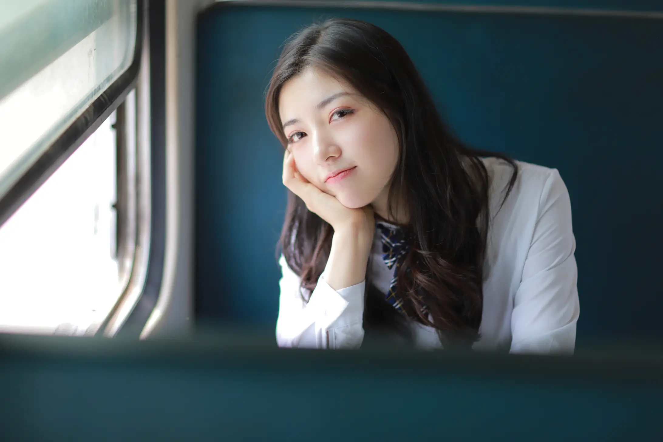 [艺图语] 2021.08.19 Vol.151 – 旅行的意义 HANA#[25P]-3