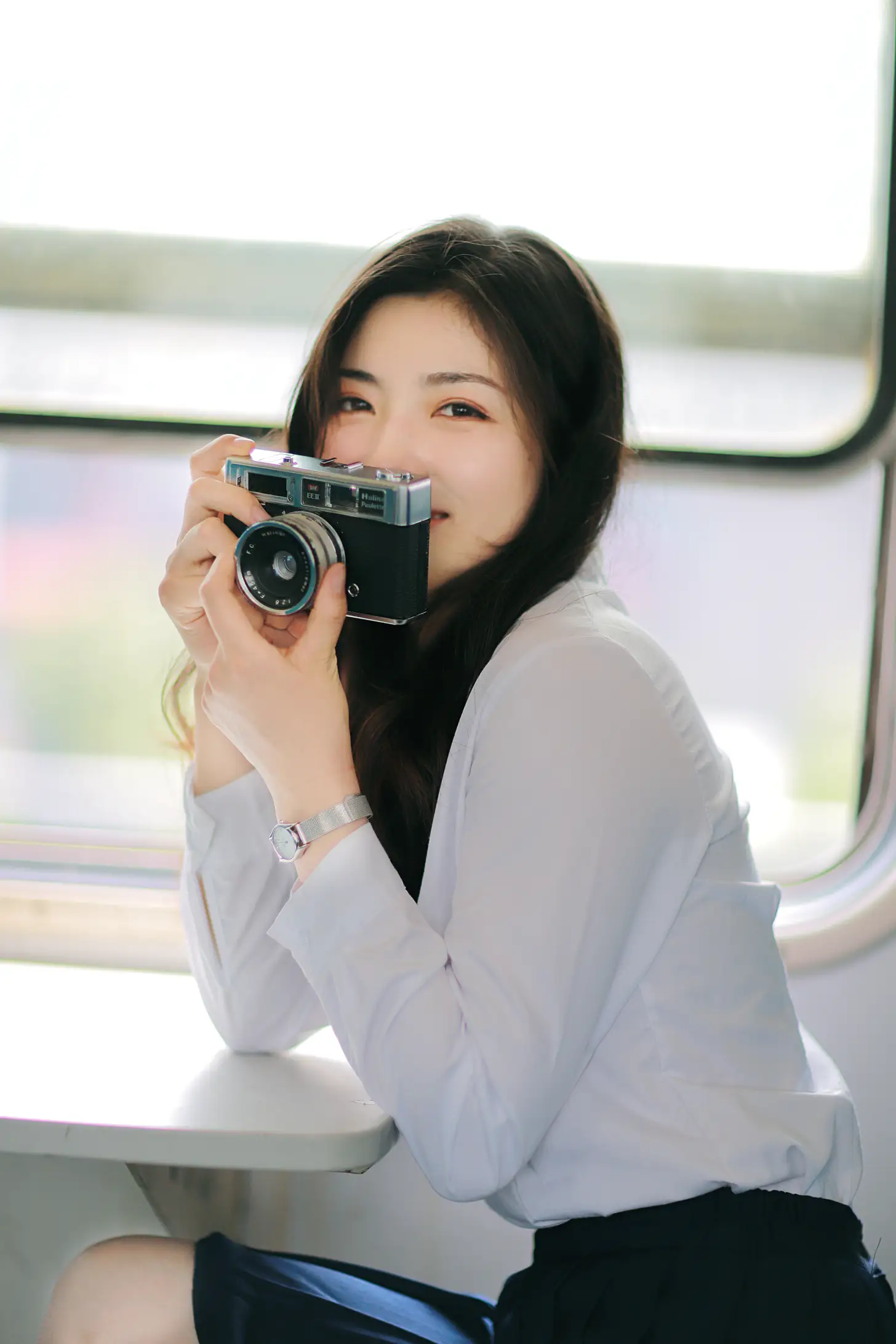 [艺图语] 2021.08.19 Vol.151 – 旅行的意义 HANA#[25P]-5